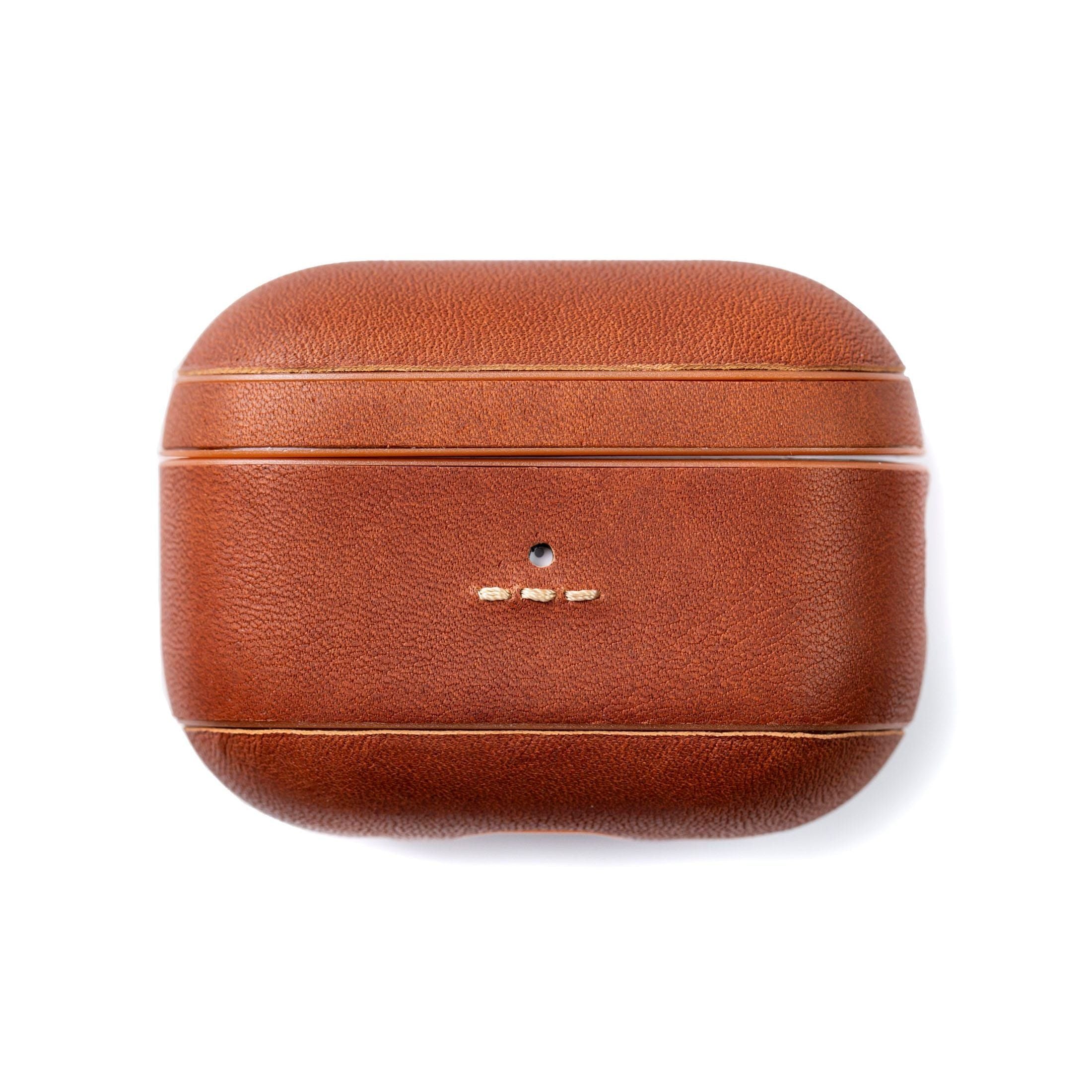 Leather Case For AirPods Pro 3 – Burton Goods LLC®