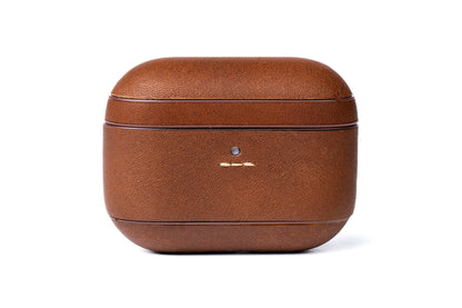 Burton Goods LLC® AirPods Case Leather Case For AirPods Pro 3