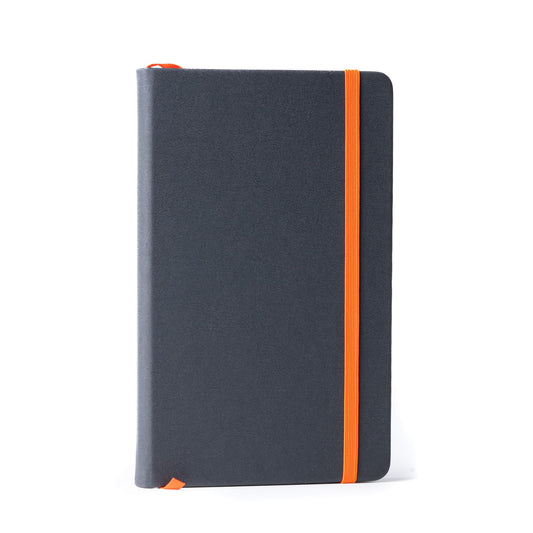 Burton Goods LLC® Lined Burton Goods Journal