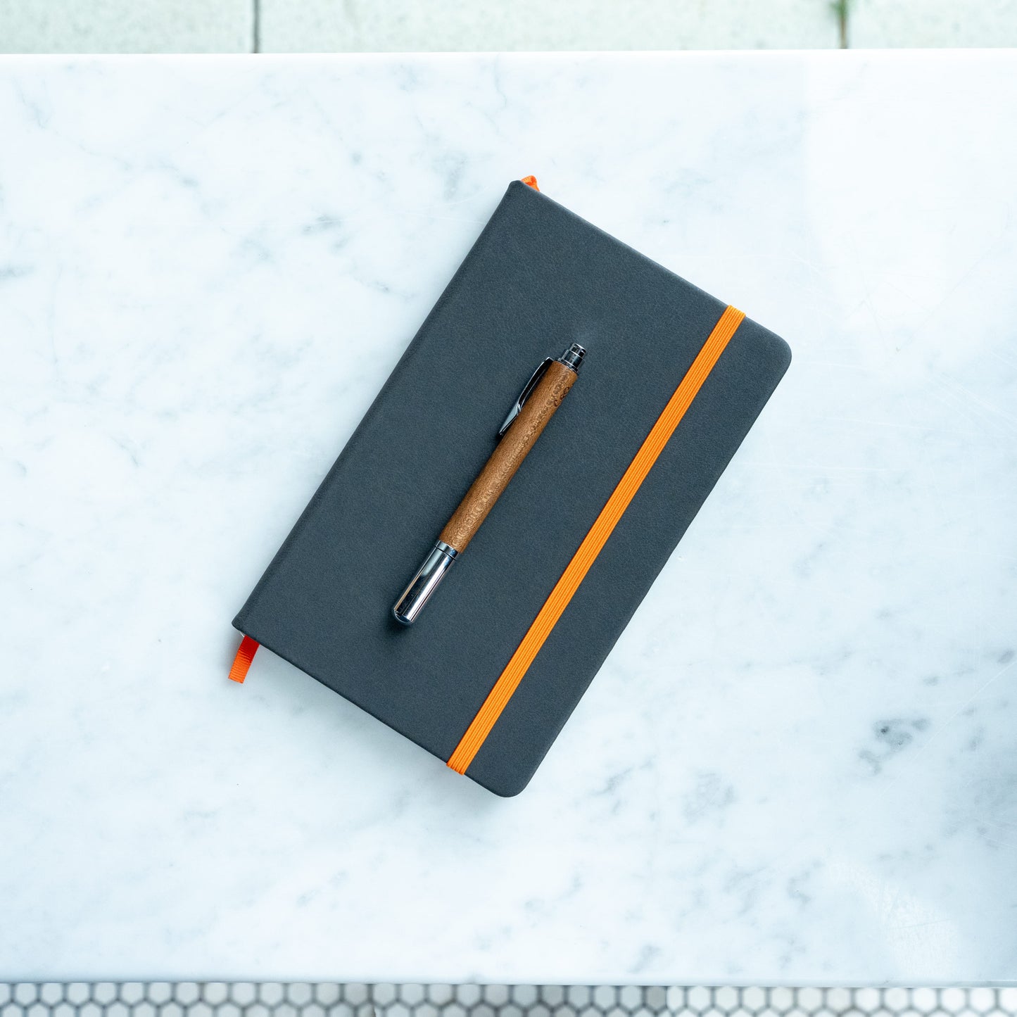 Burton Goods LLC® Burton Goods Journal