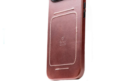 Burton Goods LLC® Heritage iPhone 17 Air Bundle