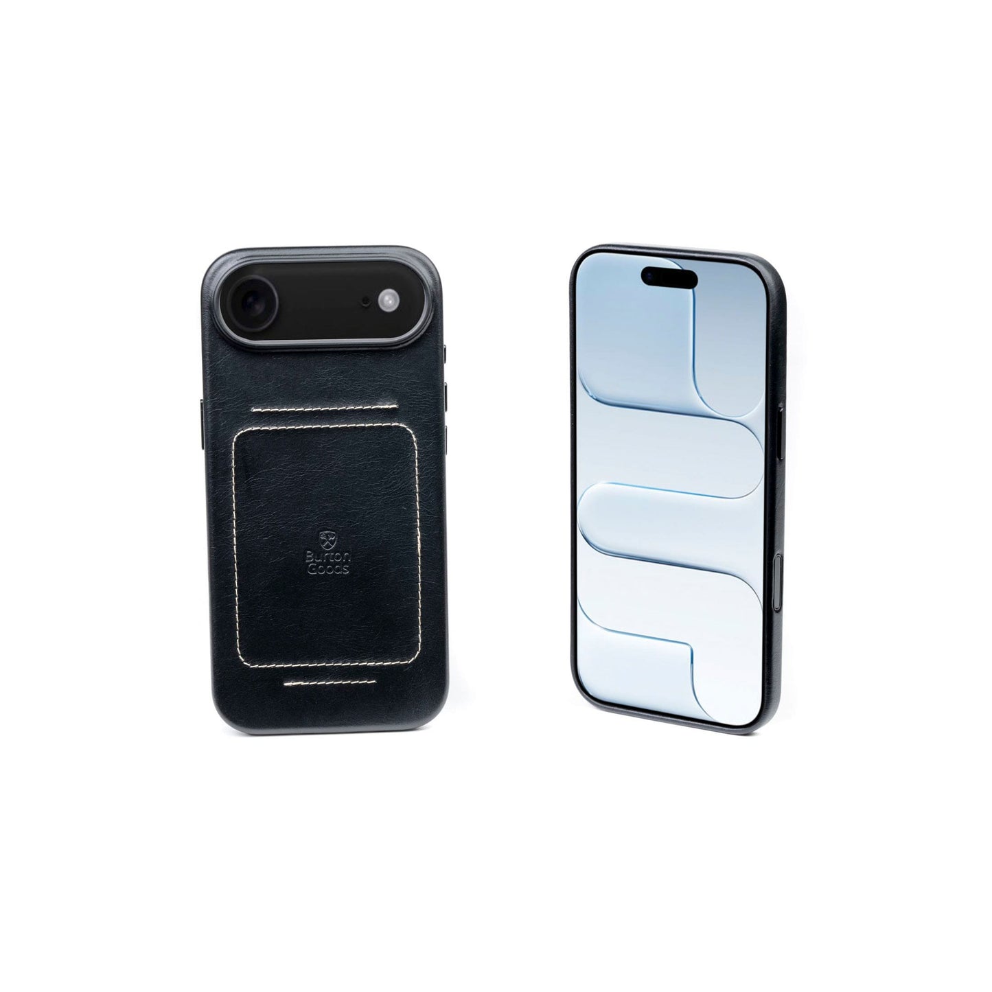 Burton Goods LLC® Heritage iPhone 17 Air Bundle