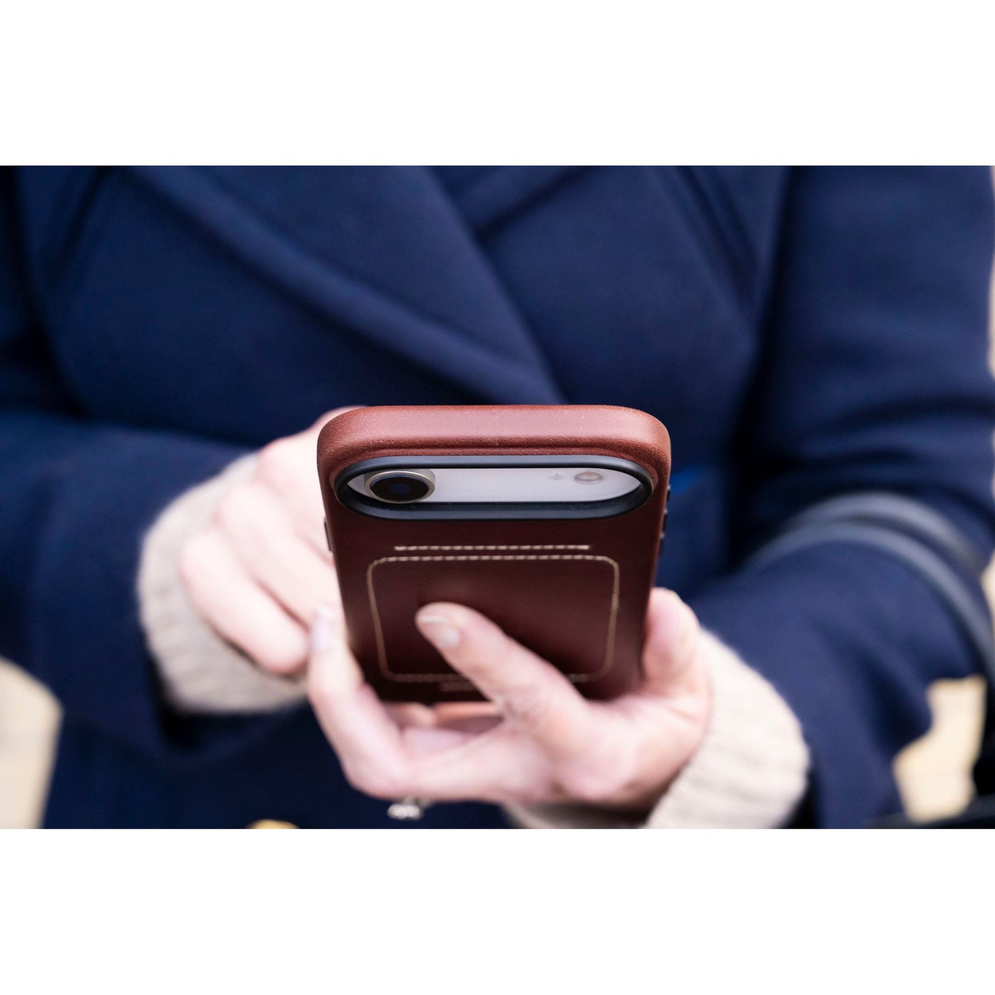 Burton Goods LLC® Heritage iPhone 17 Air Bundle