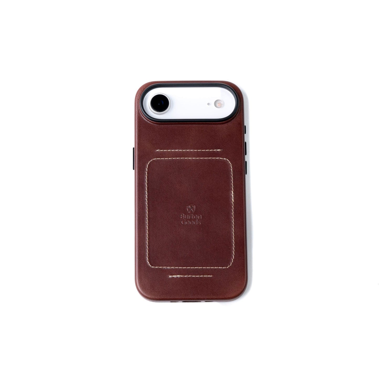 Burton Goods LLC® Heritage iPhone 17 Air Bundle