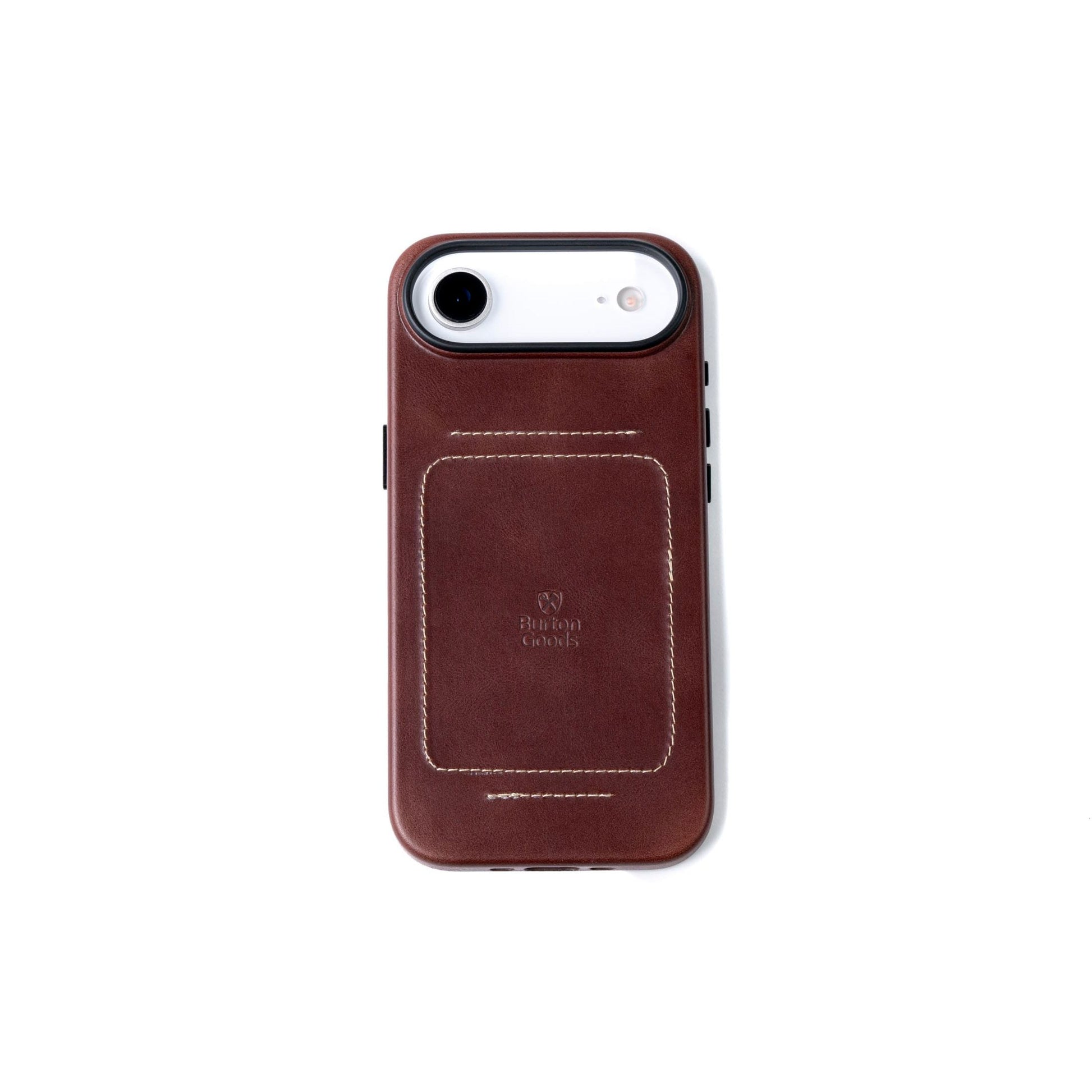 Burton Goods LLC® Heritage iPhone 17 Air Bundle