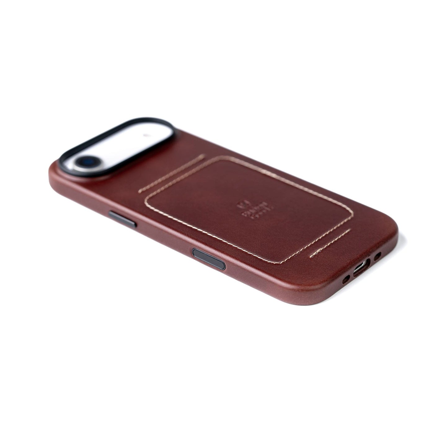 Burton Goods LLC® Heritage iPhone 17 Air Bundle