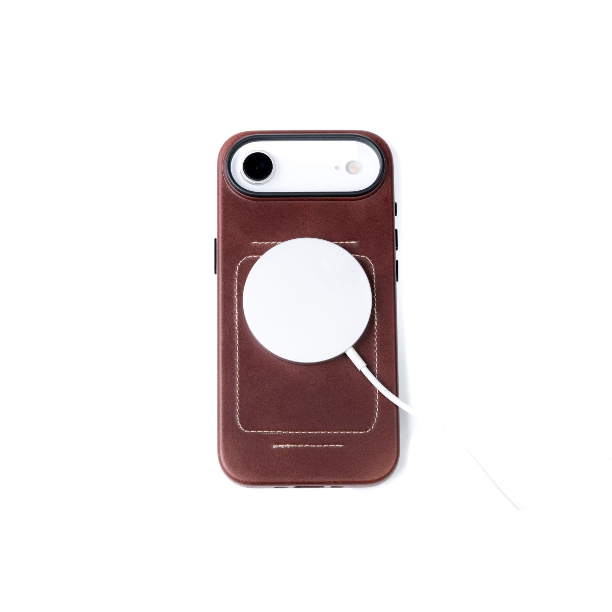 Burton Goods LLC® Heritage iPhone 17 Air Bundle