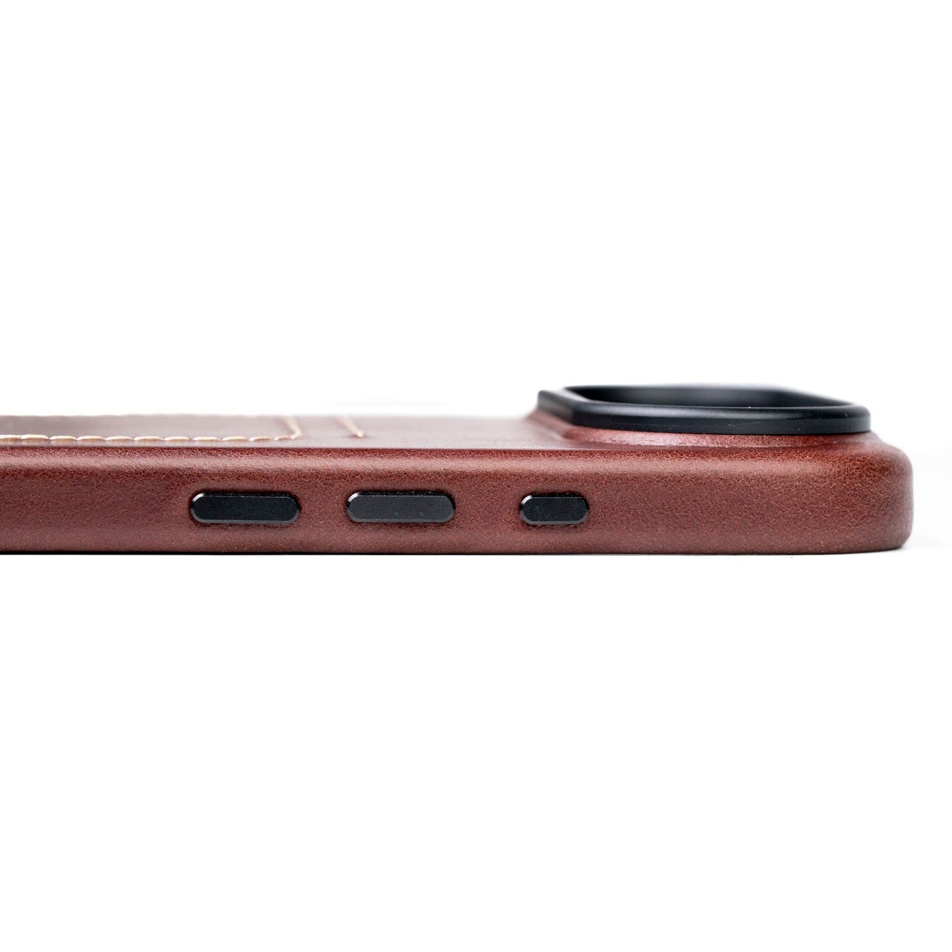 Burton Goods LLC® Heritage iPhone 17 Air Bundle
