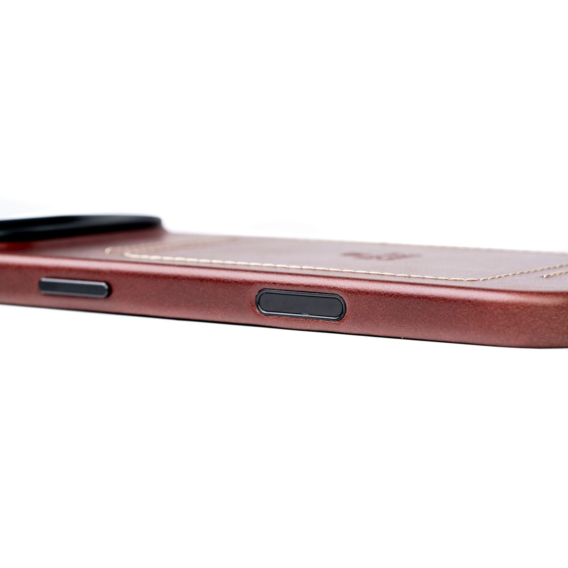 Burton Goods LLC® Heritage iPhone 17 Air Bundle