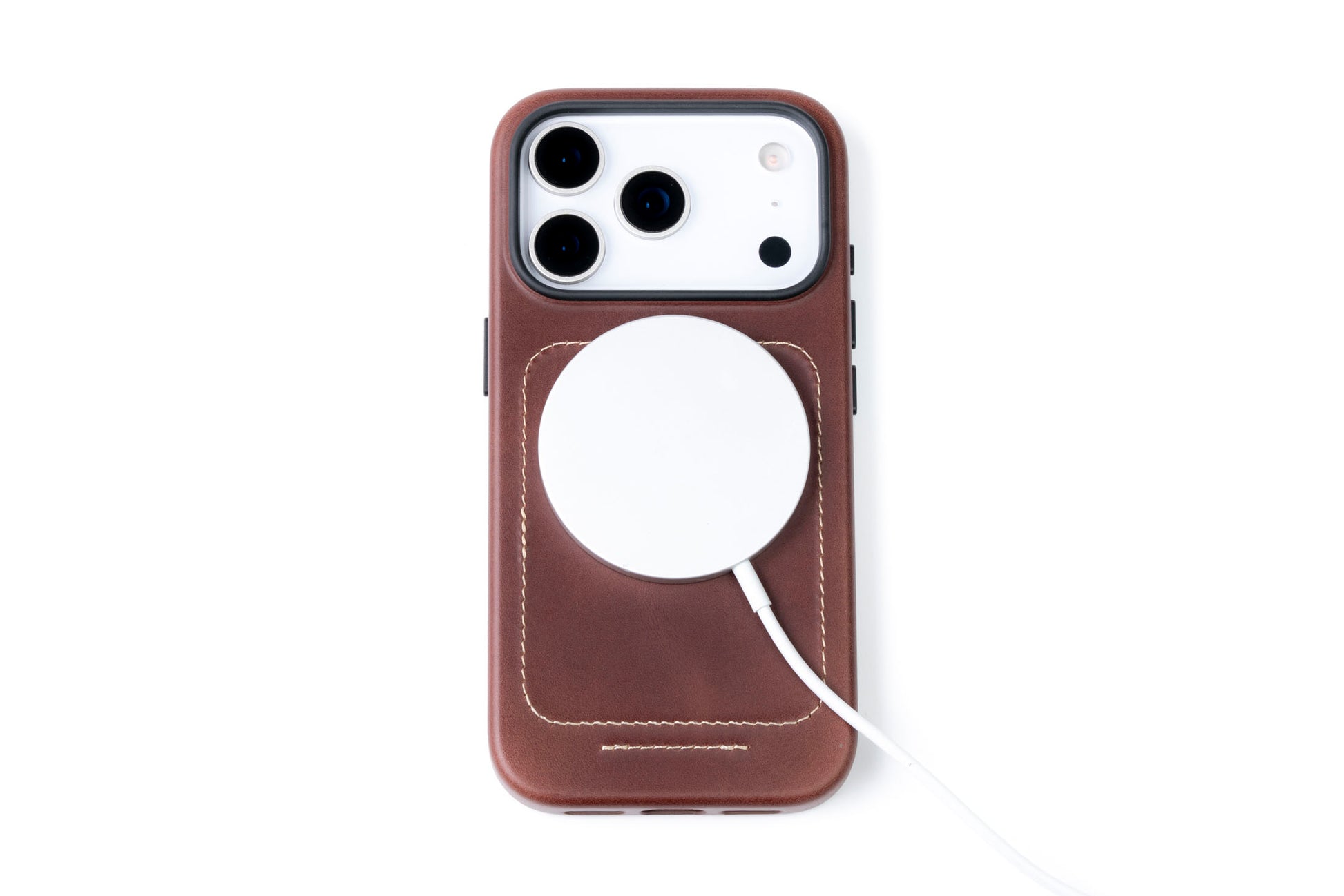 Burton Goods LLC® Heritage iPhone 17 Pro Bundle