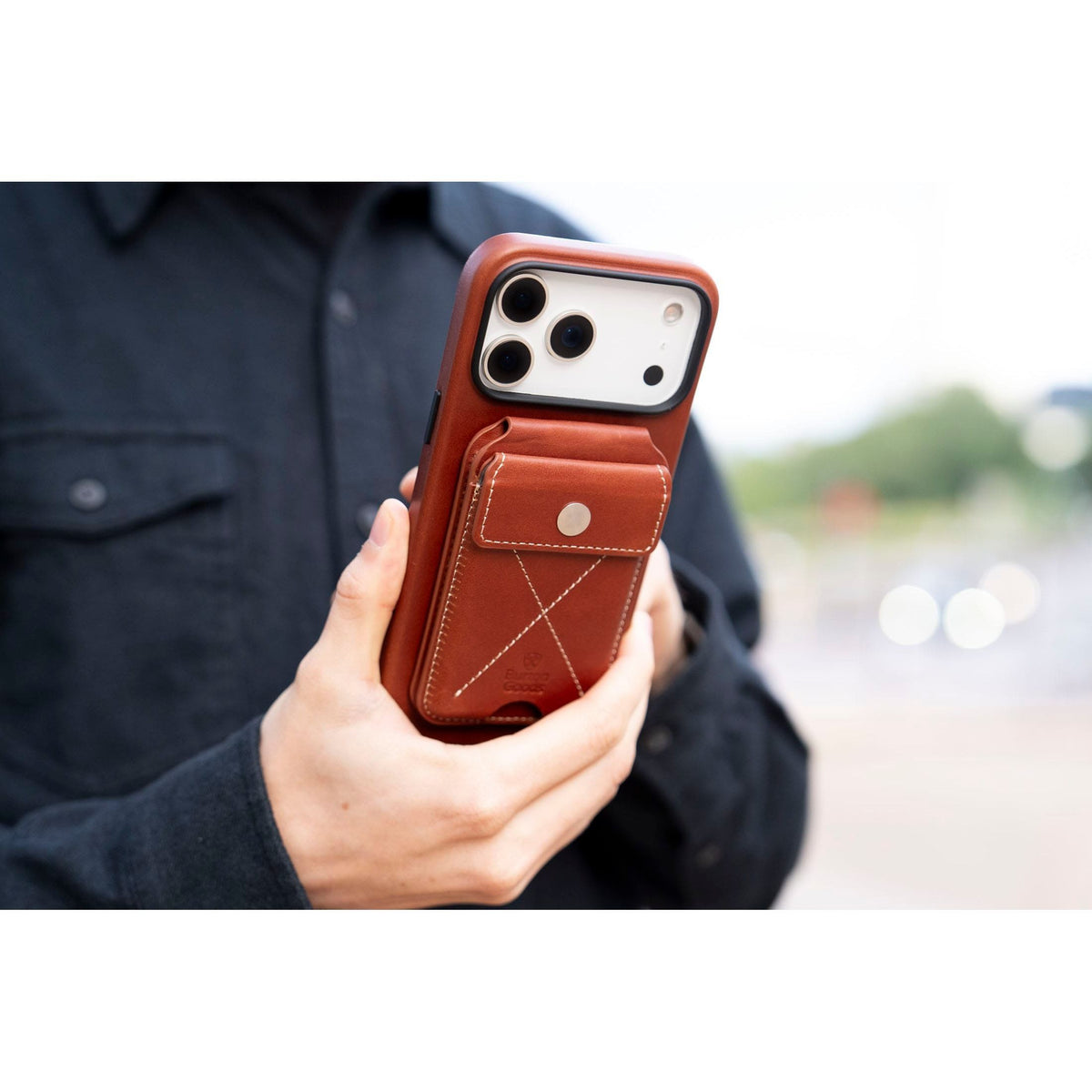 Fathers day gift guide Leather Accessories | Burton Goods | Minneapolis – Page 2 – Burton Goods LLC®