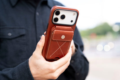 Burton Goods LLC® Heritage iPhone 17 Pro Bundle