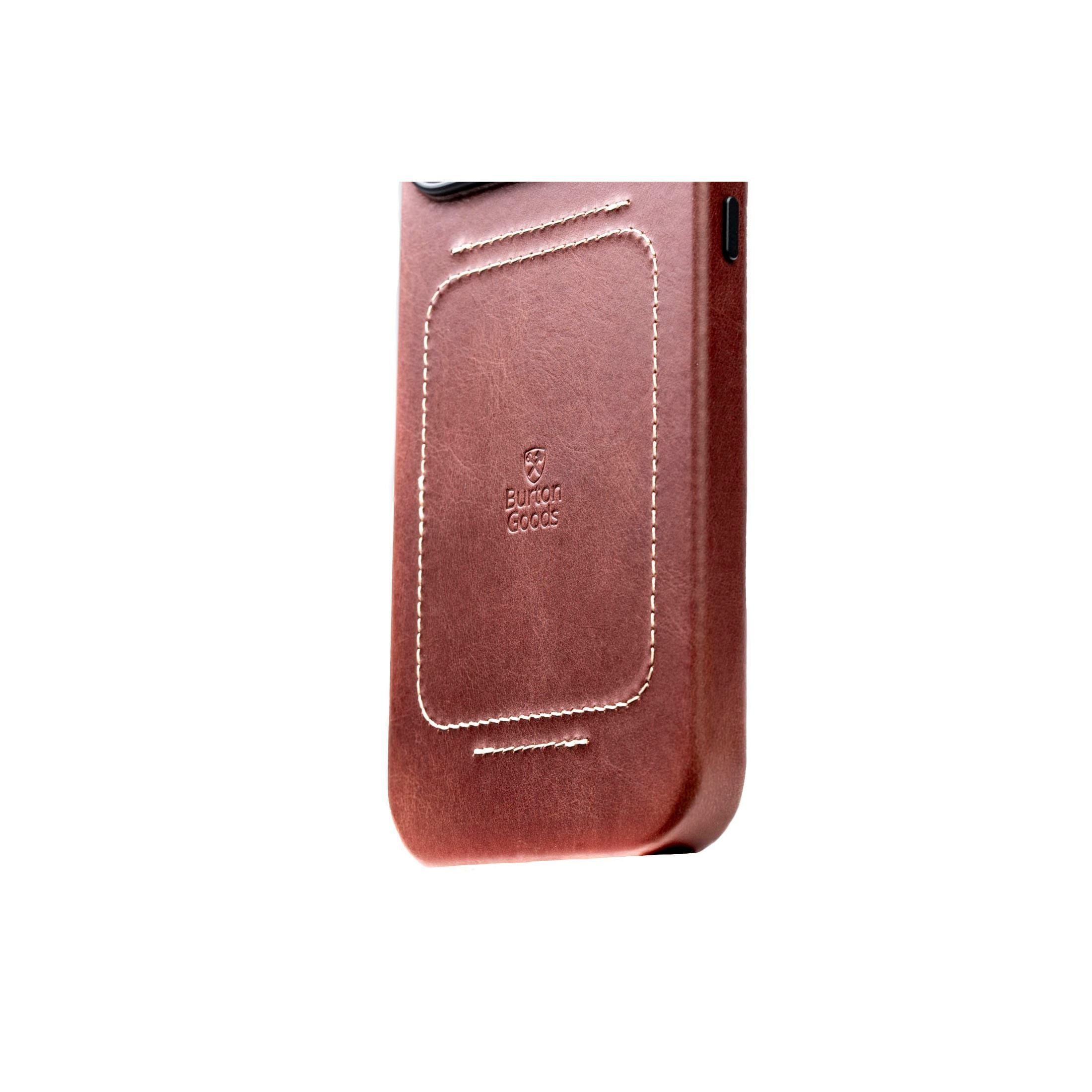 Heritage iPhone 17 Pro Max Bundle – Burton Goods LLC®