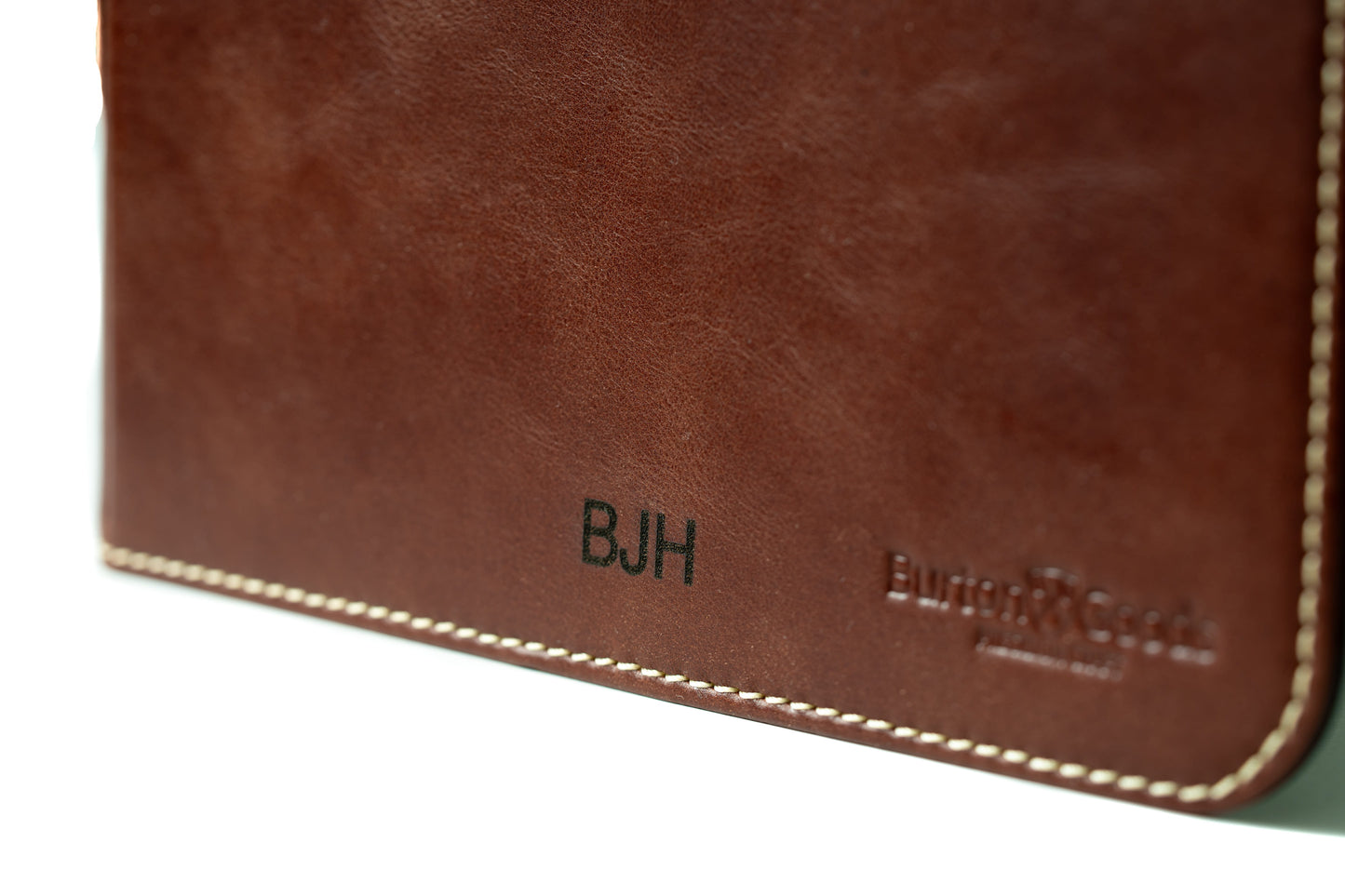 Burton Goods LLC iPad Case CLEARANCE Magnetic Leather Case M5 / M4 iPad Pro 11"