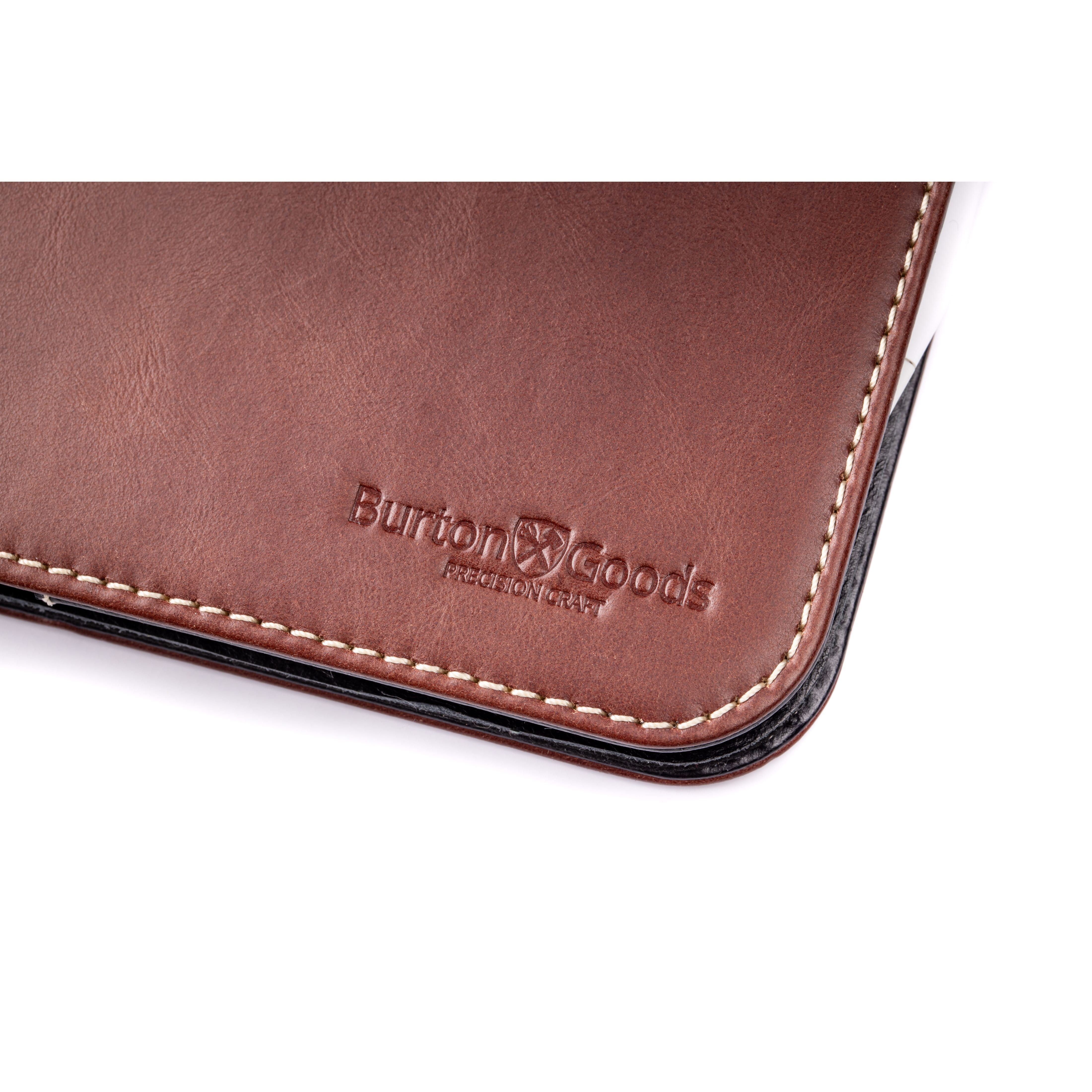 Magnetic Leather Case M5 iPad Pro 11 | Burton Goods | Minneapolis