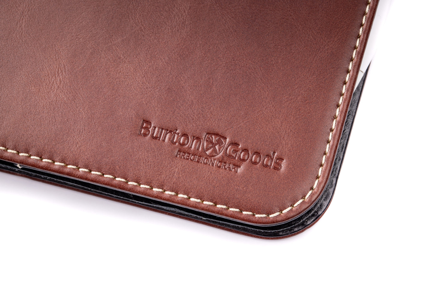 Burton Goods LLC iPad Case CLEARANCE Magnetic Leather Case M5 / M4 iPad Pro 11"