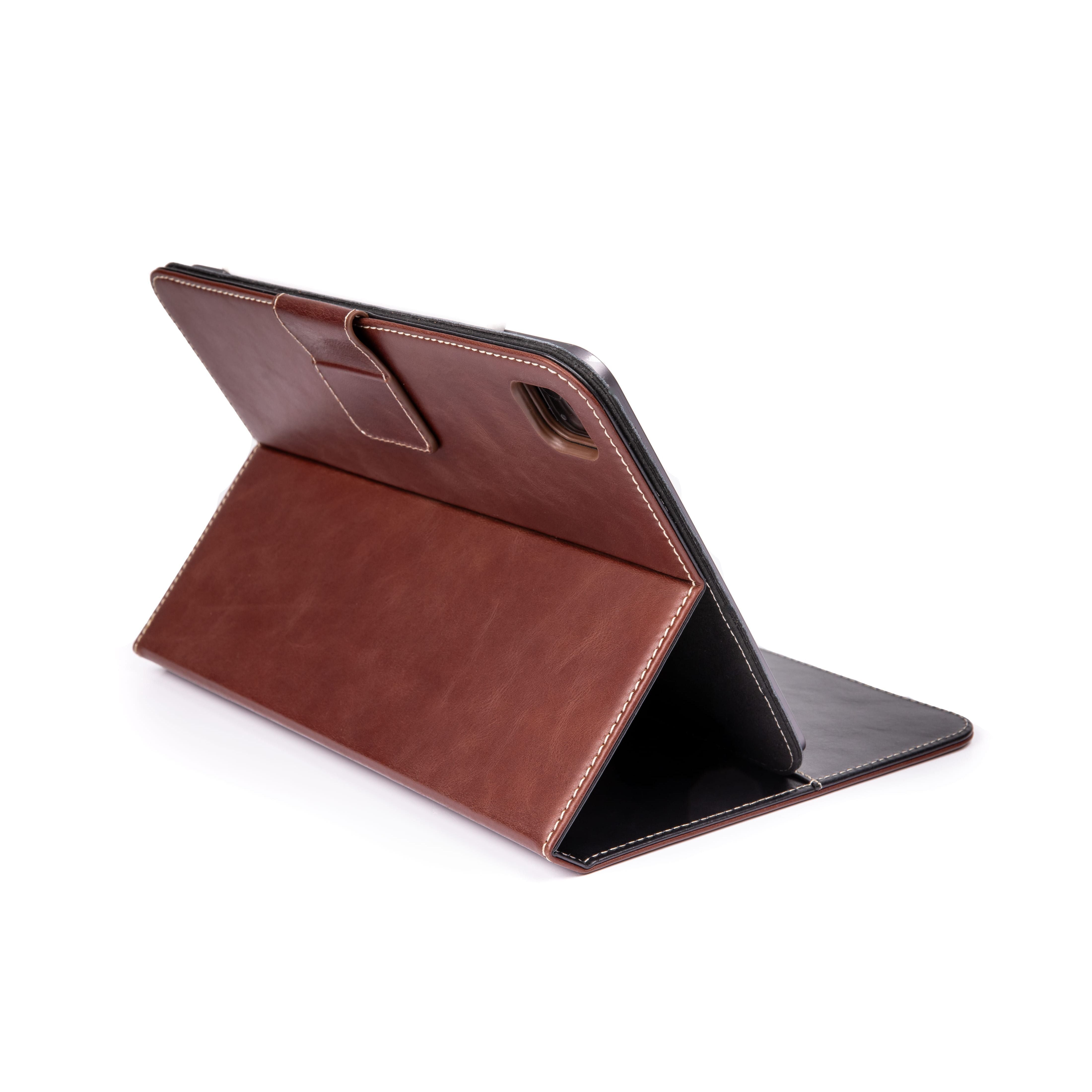 Magnetic Leather Case M5 iPad Pro 11 | Burton Goods | Minneapolis