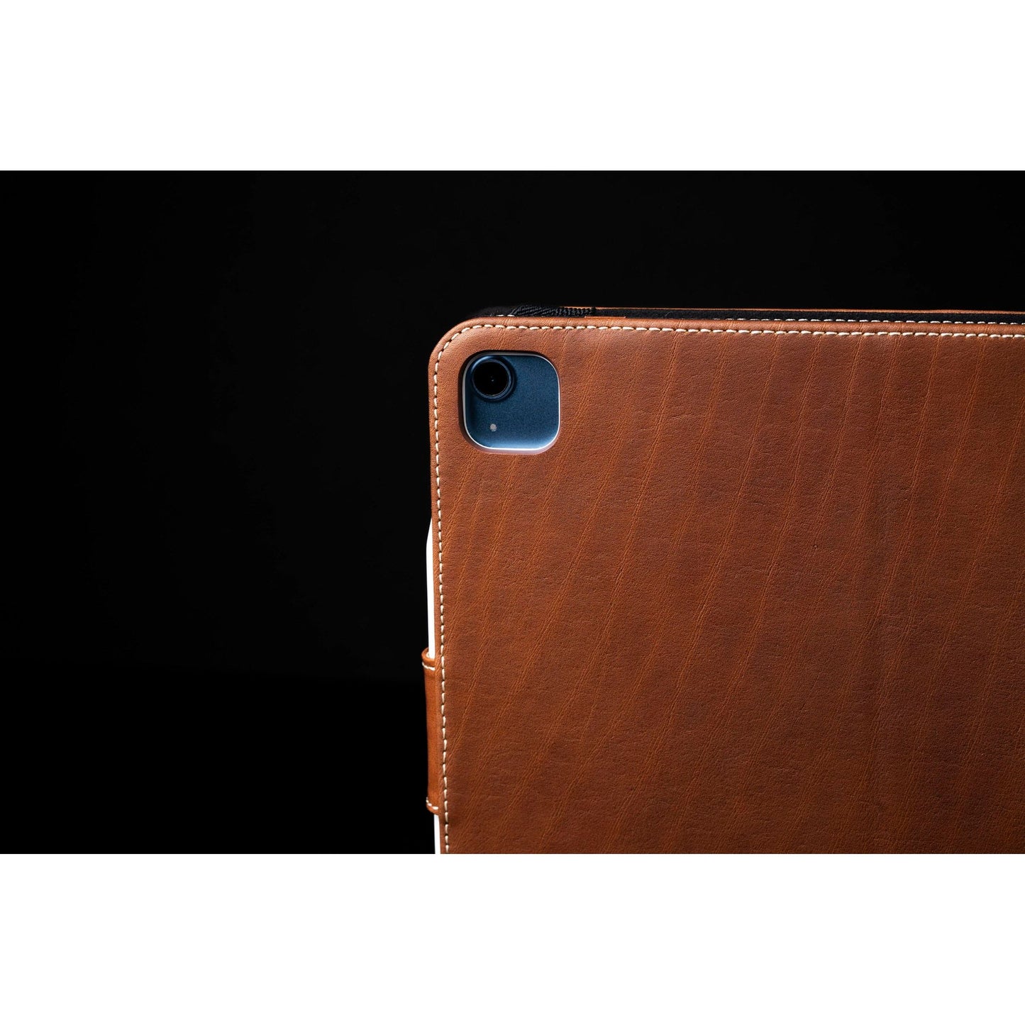 Burton Goods LLC iPad Case Limited Edition: Magic Keyboard Leather Case For iPad Pro 11"