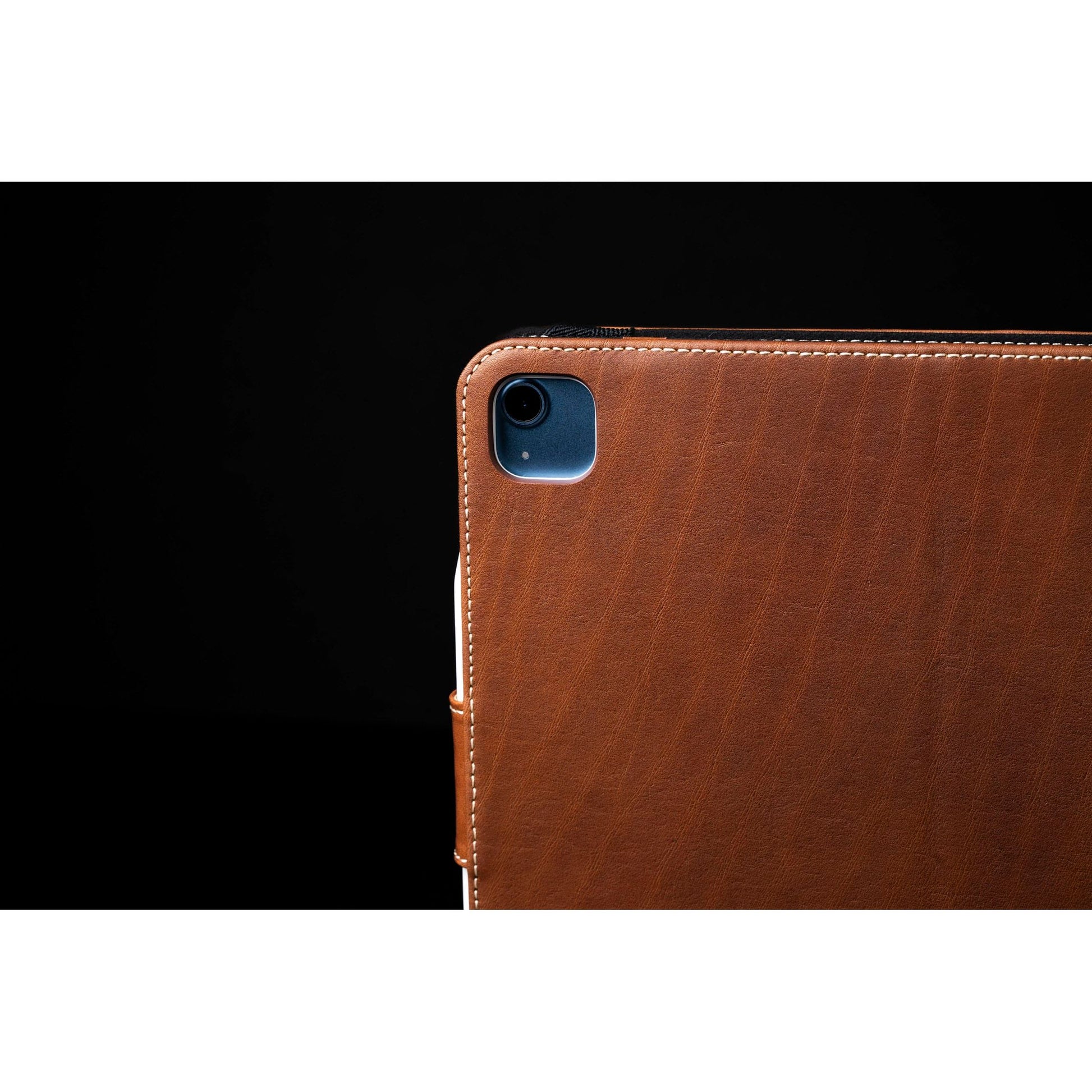 Burton Goods LLC iPad Case Limited Edition: Magic Keyboard Leather Case For iPad Pro 11"