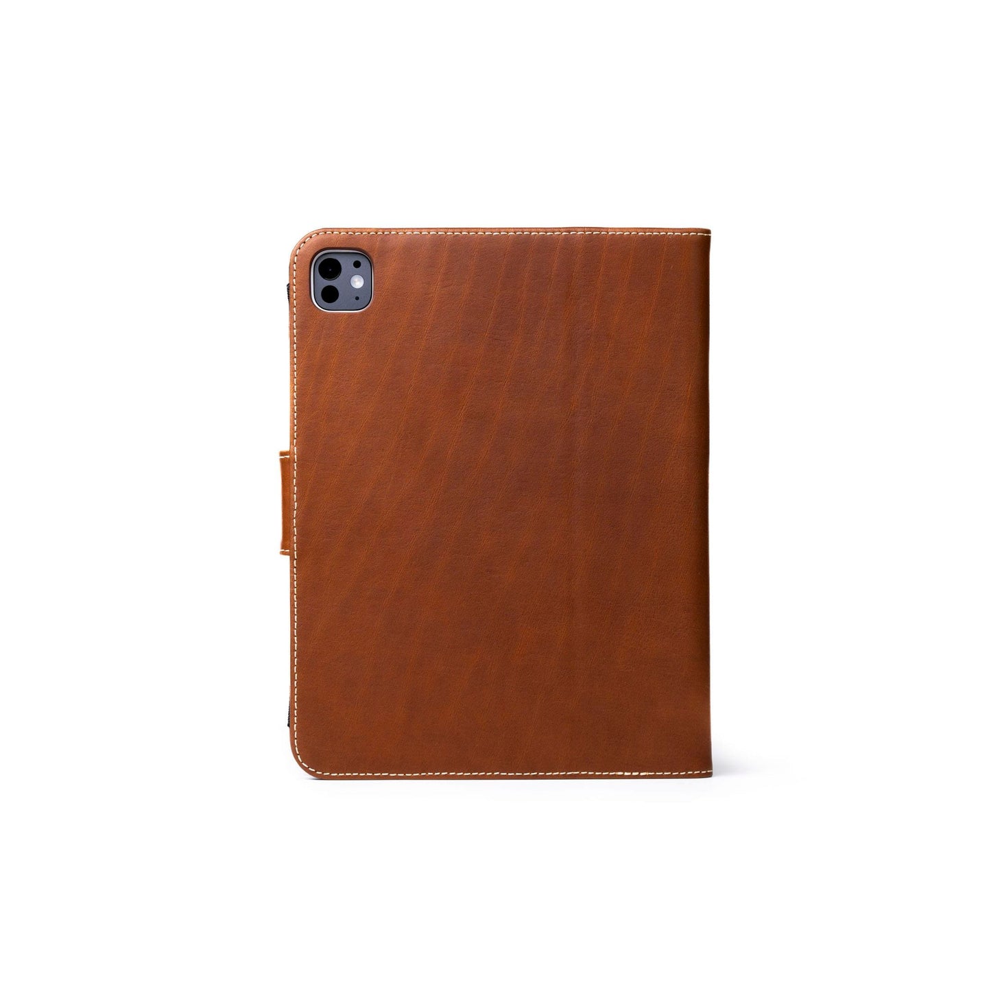 Burton Goods LLC iPad Case Limited Edition: Magic Keyboard Leather Case For iPad Pro 11"