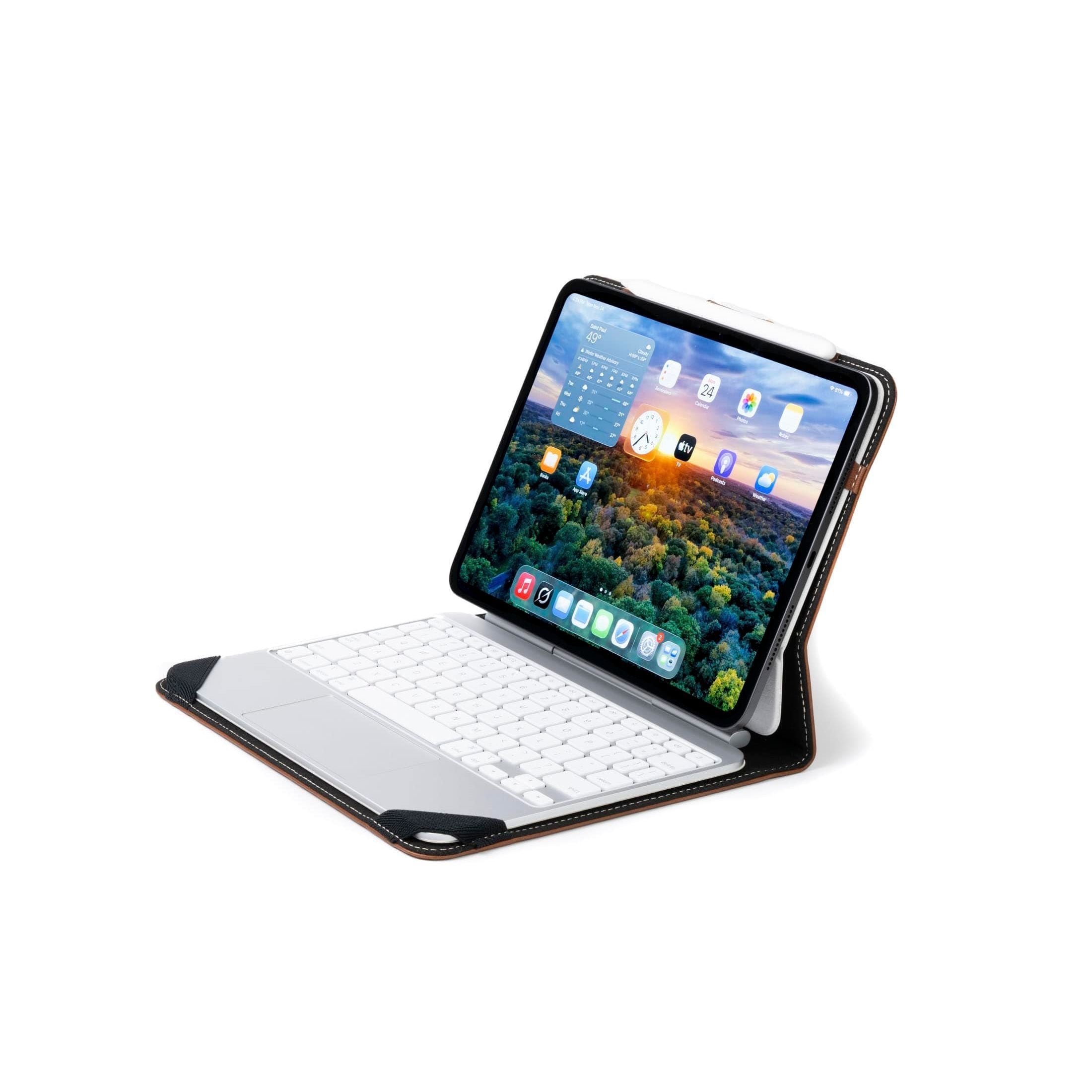 Limited Edition Magic Keyboard Case M4/M5 iPad Pro 11