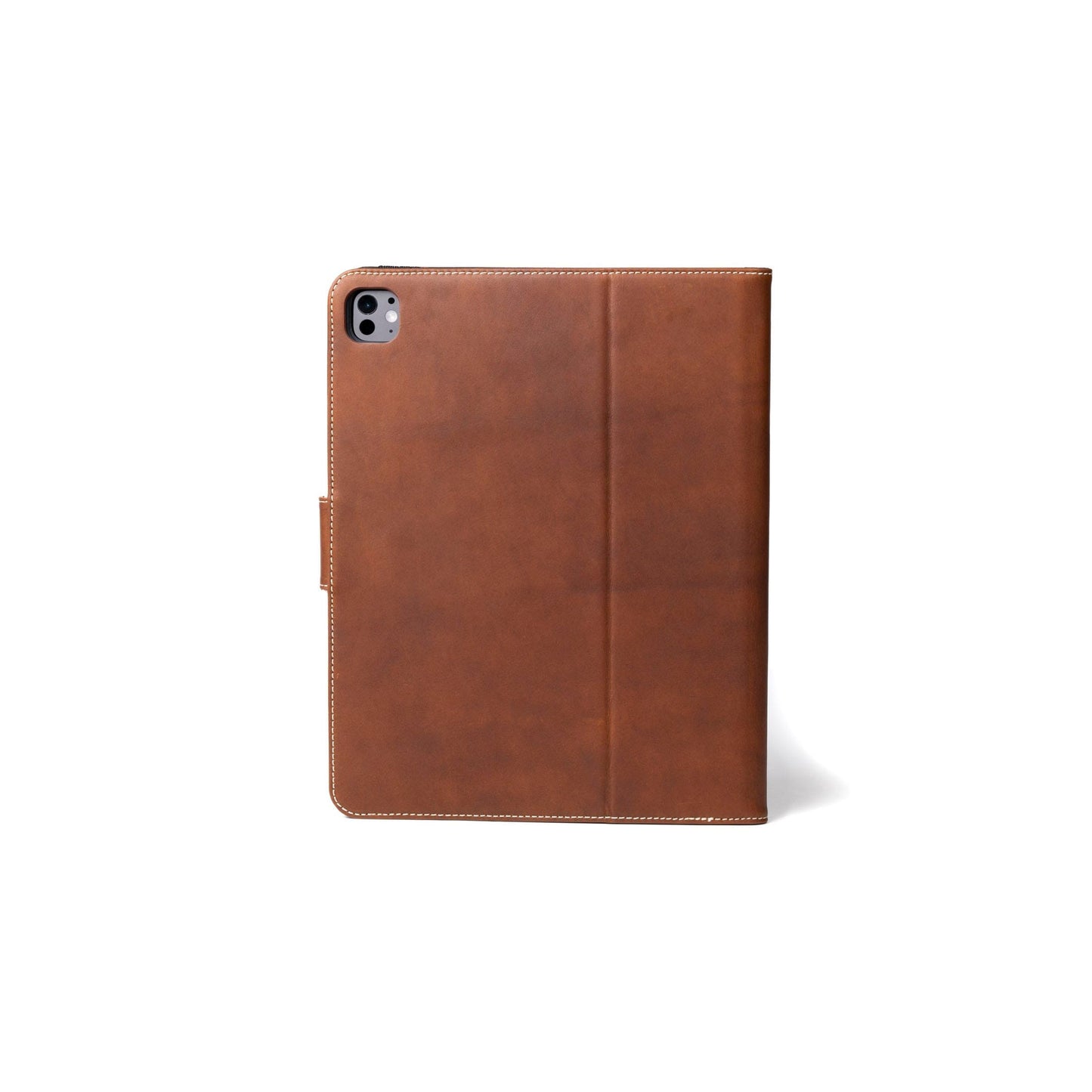 Burton Goods LLC iPad Case Limited Edition: Magic Keyboard Leather Case iPad Air 13