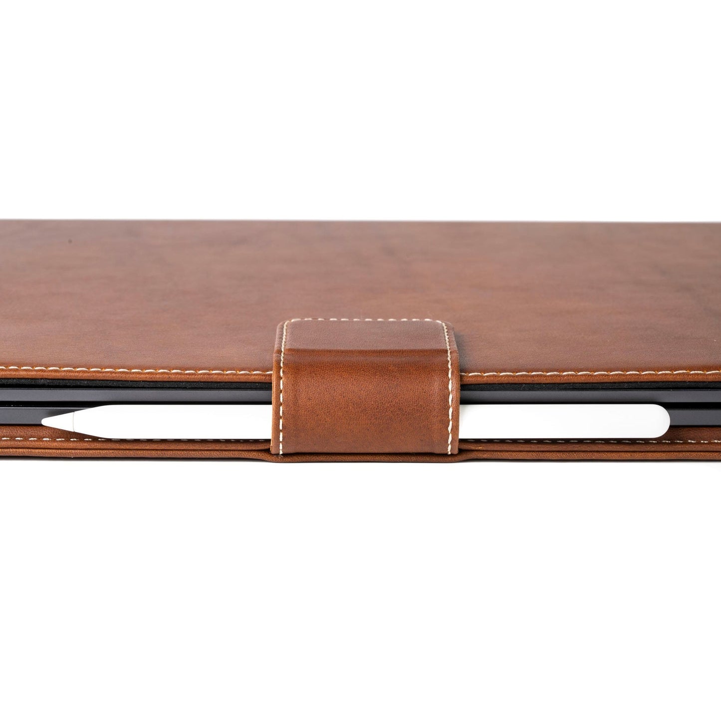 Burton Goods LLC iPad Case Limited Edition: Magic Keyboard Leather Case iPad Air 13