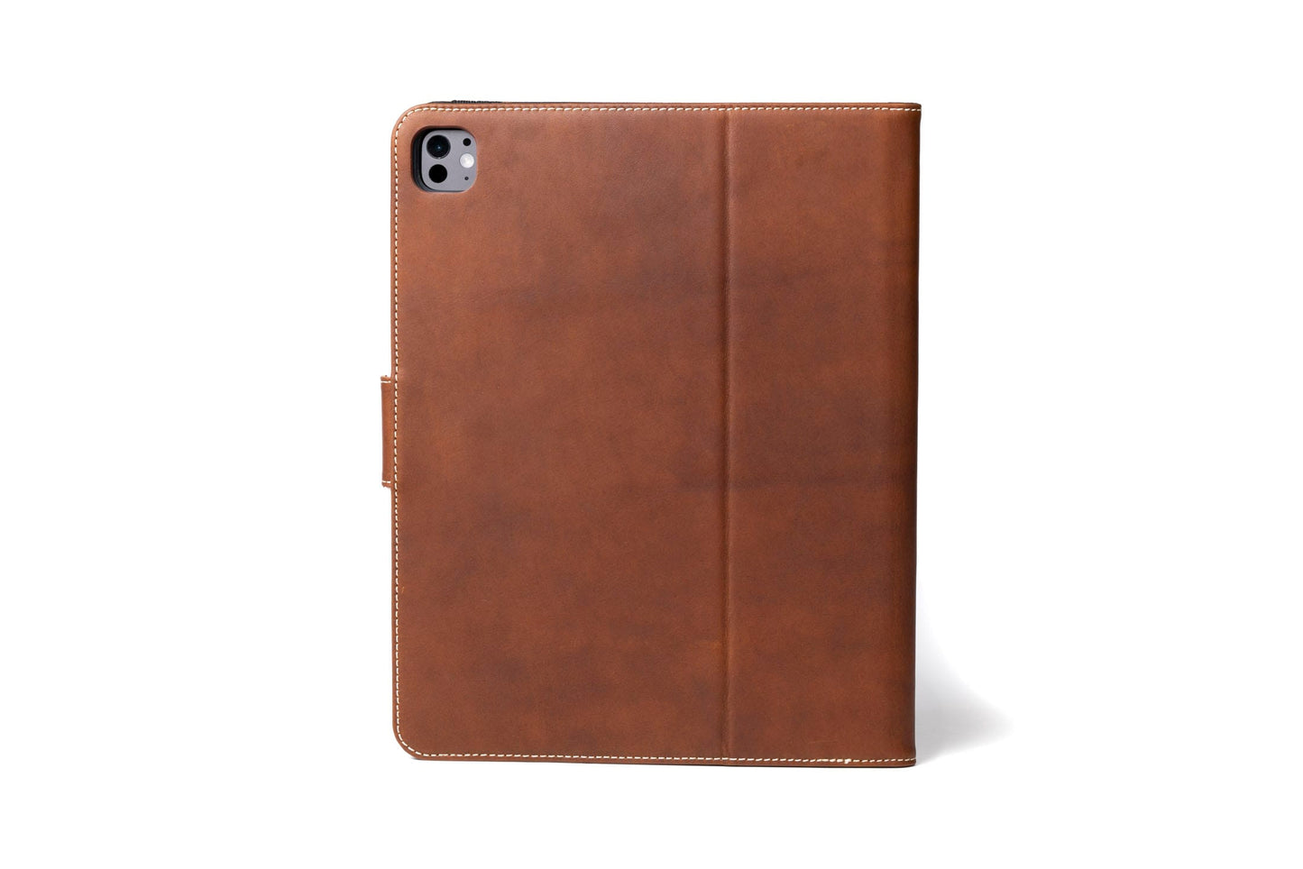 Burton Goods LLC iPad Case Limited Edition: Magic Keyboard Leather Case M5/M4 iPad Pro 13"