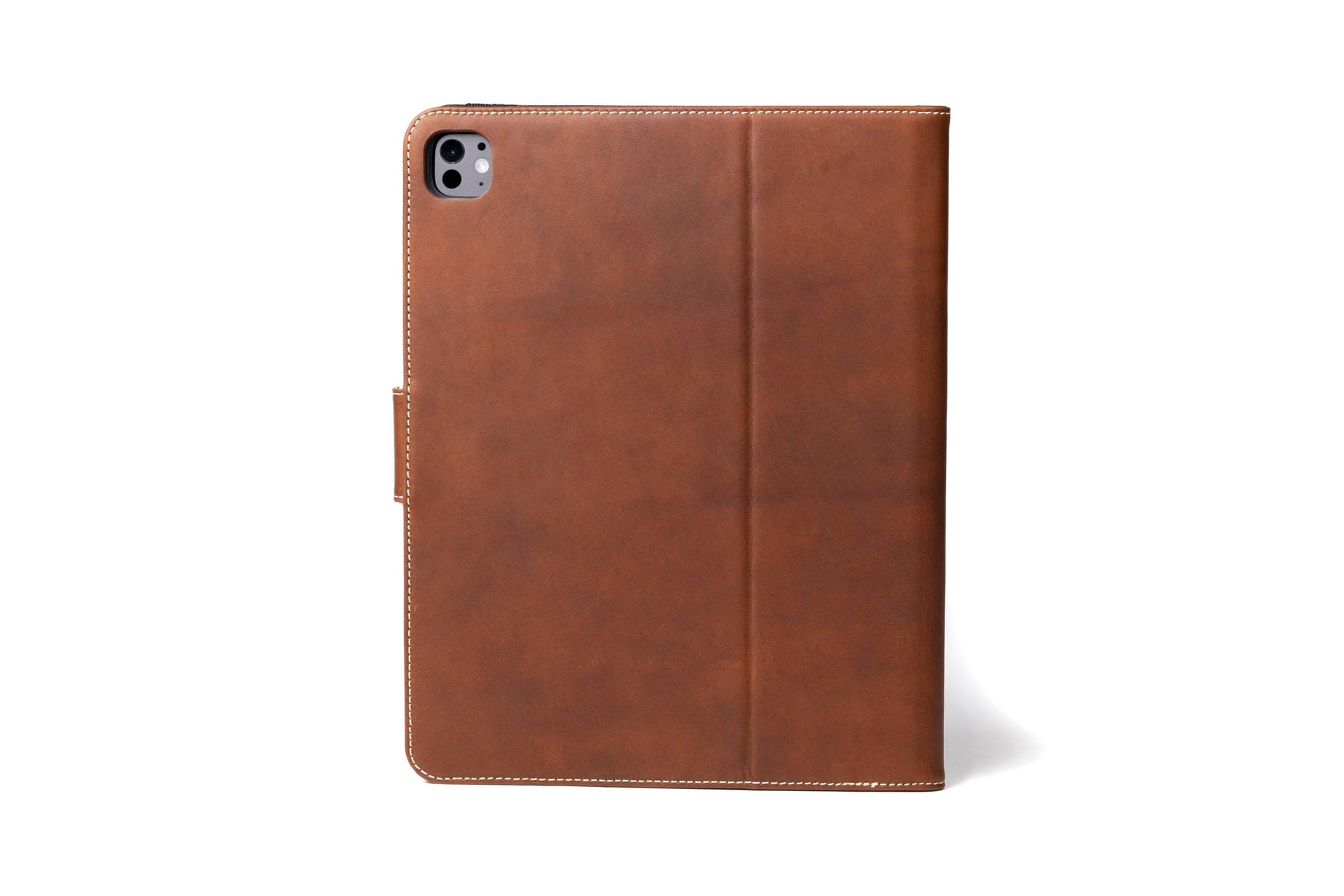 Burton Goods LLC iPad Case Limited Edition: Magic Keyboard Leather Case M5/M4 iPad Pro 13"