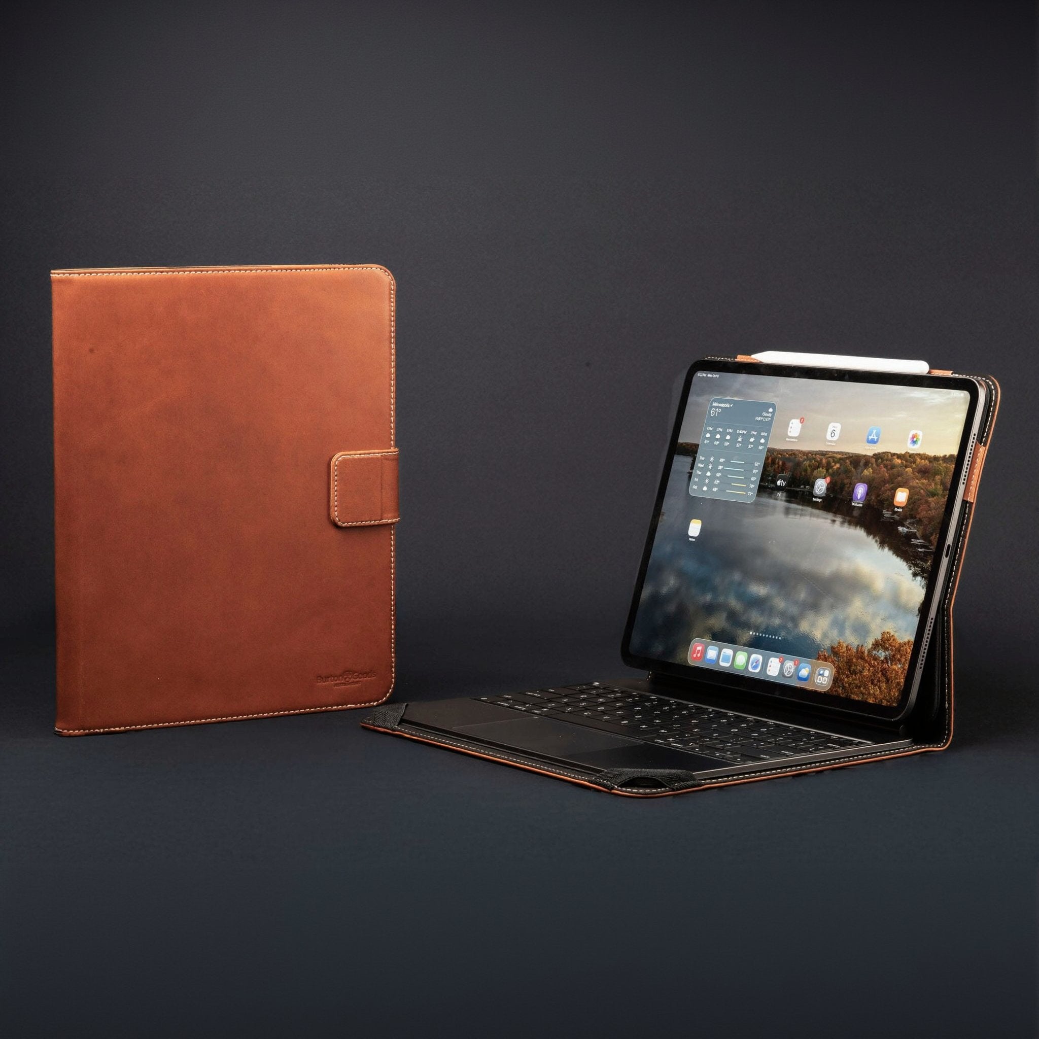 Limited Edition Keyboard Case M4/M5 iPad Pro 13