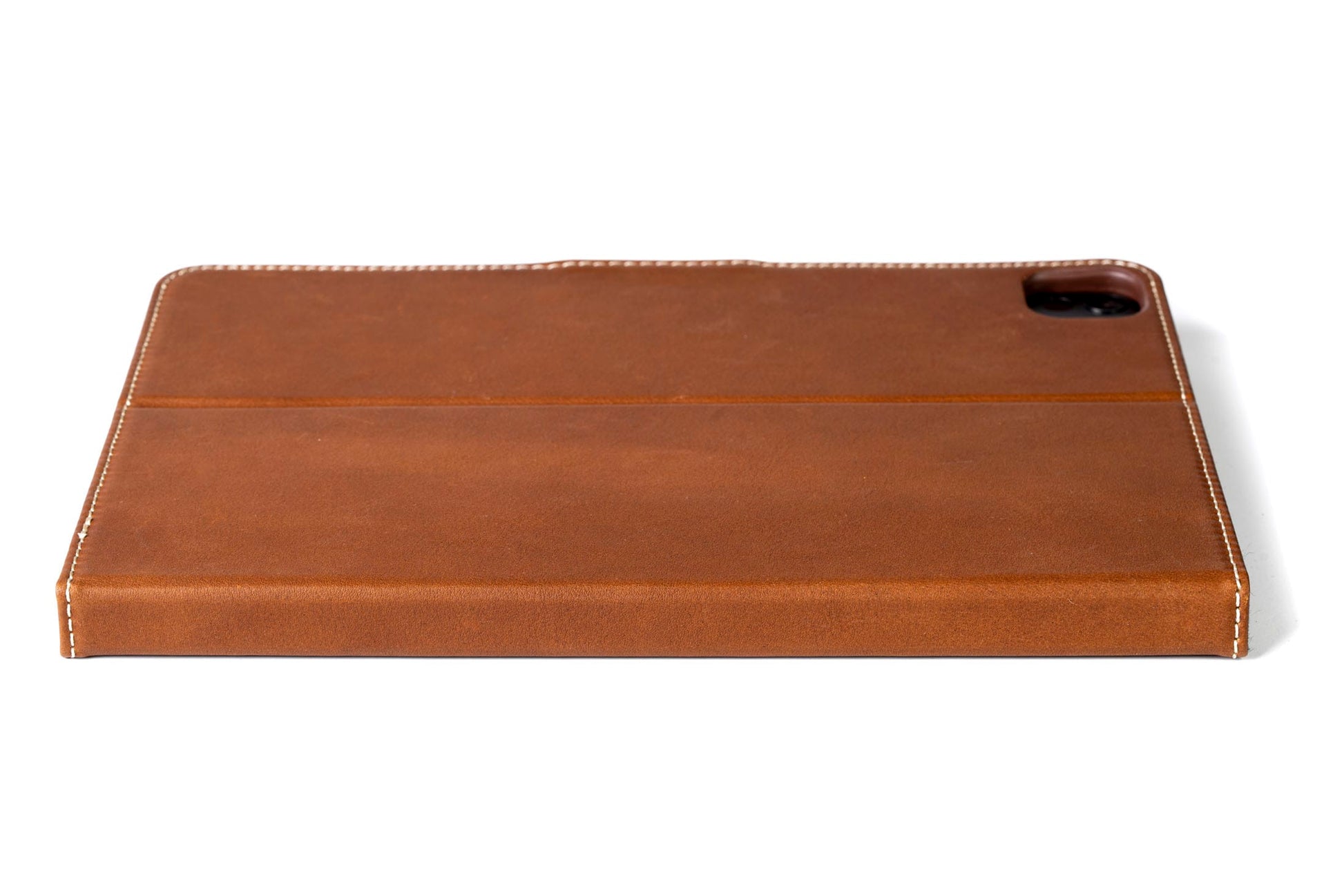 Burton Goods LLC iPad Case Limited Edition: Magnetic Leather Case M5 / M4 iPad Pro 11"