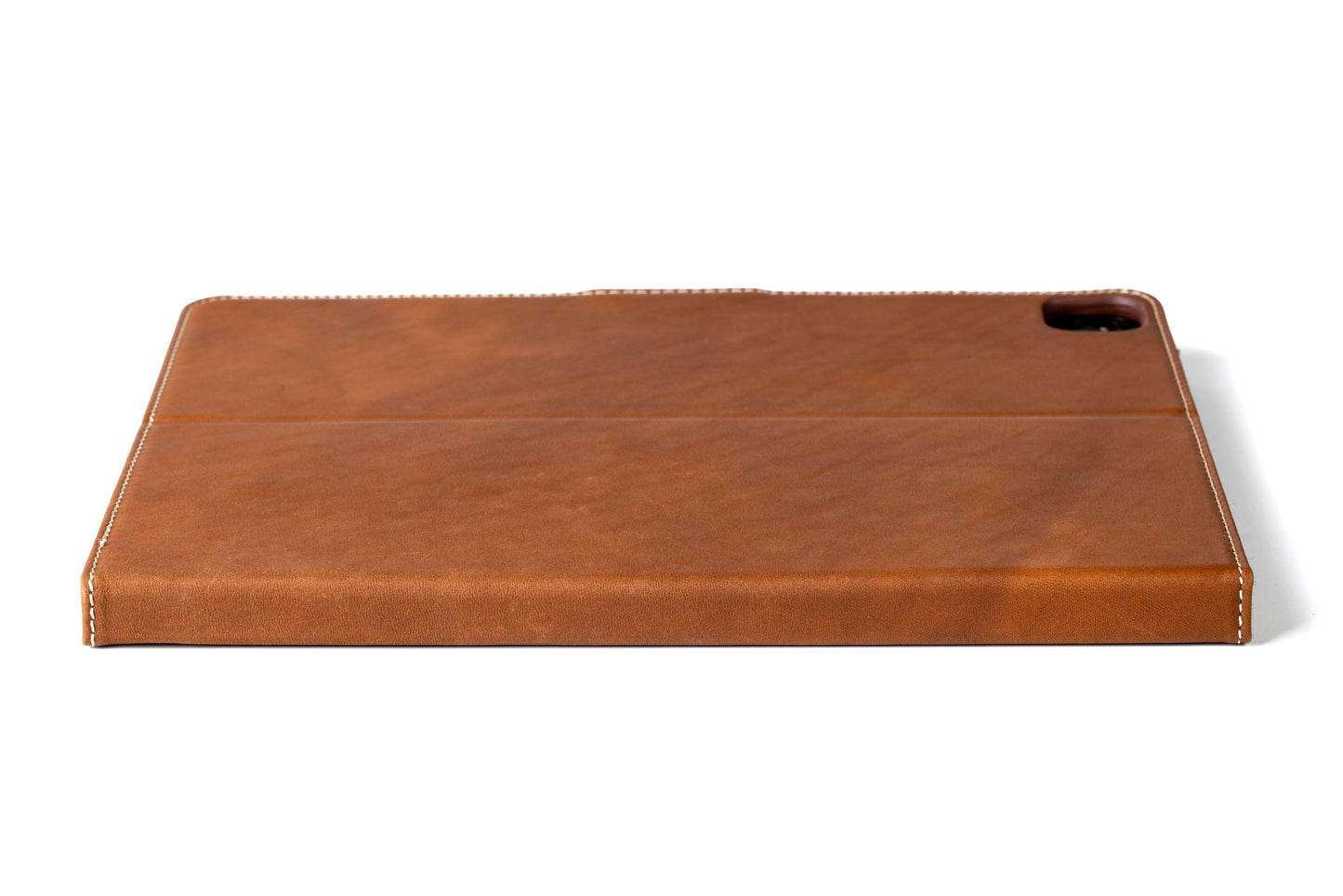 Burton Goods LLC iPad Case Limited Edition: Magnetic Leather Case M5 / M4 iPad Pro 13"