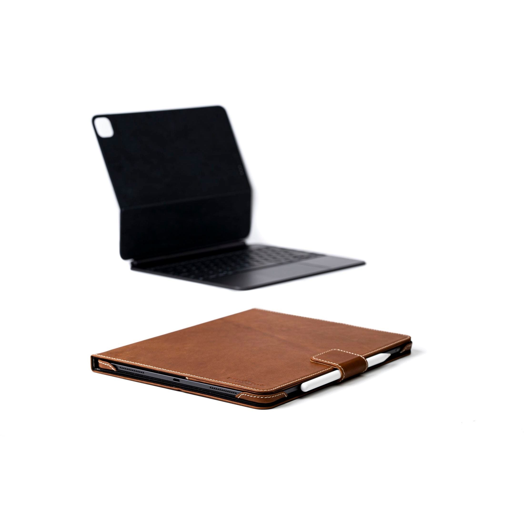 The Magnetic Case For iPad Pro 13 Inch | Burton Goods | Precision