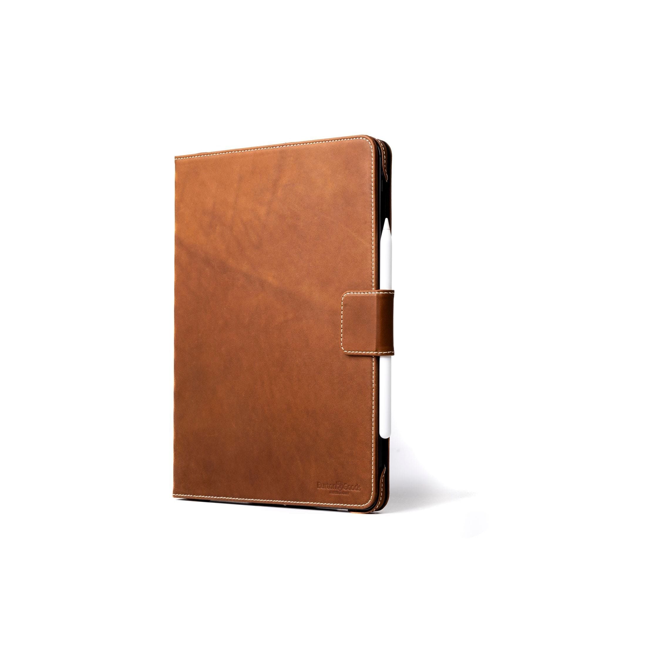 The Magnetic Case For iPad Pro 13 Inch | Burton Goods | Precision