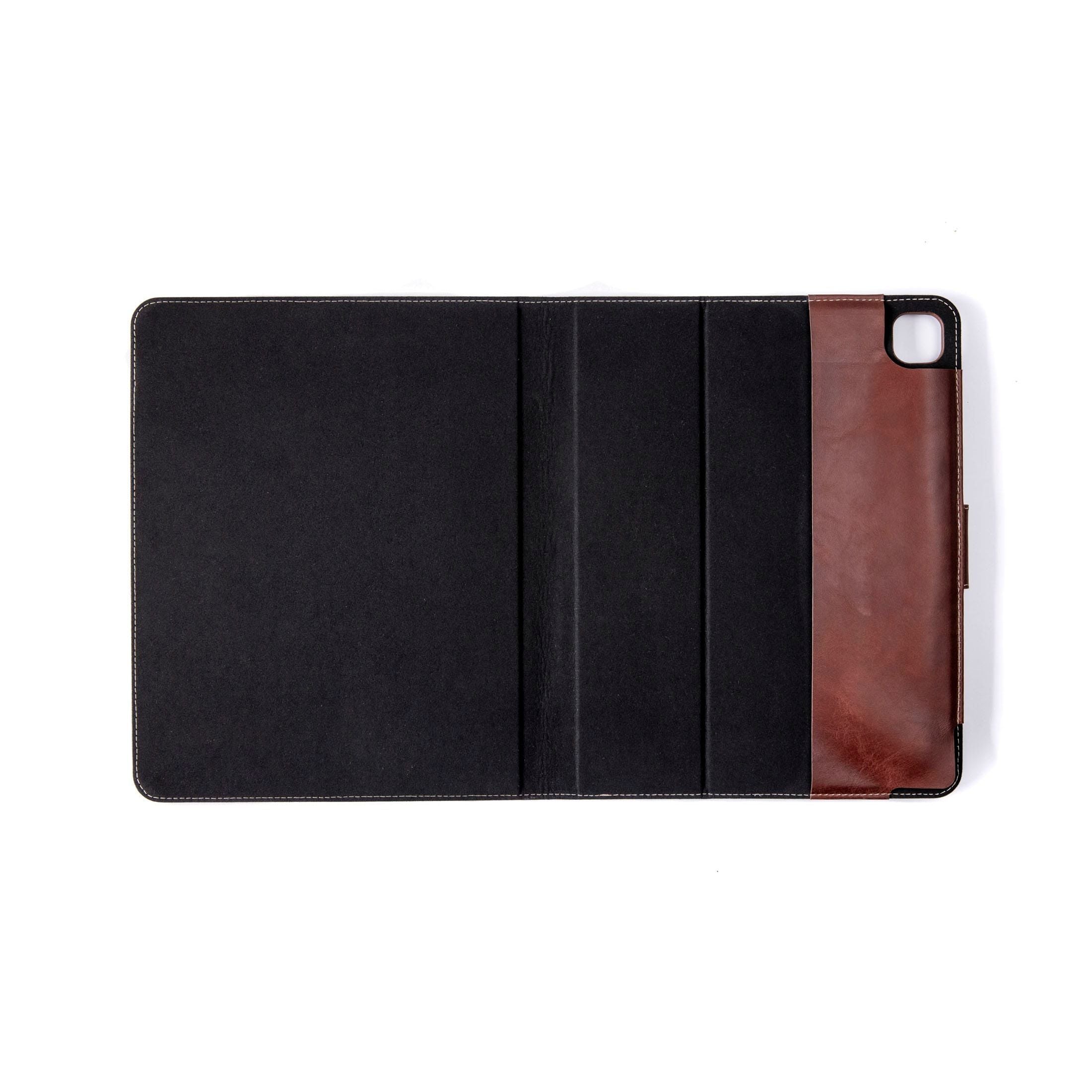 Magic Leather Case For iPad Pro 12.9 | Burton Goods | Precision