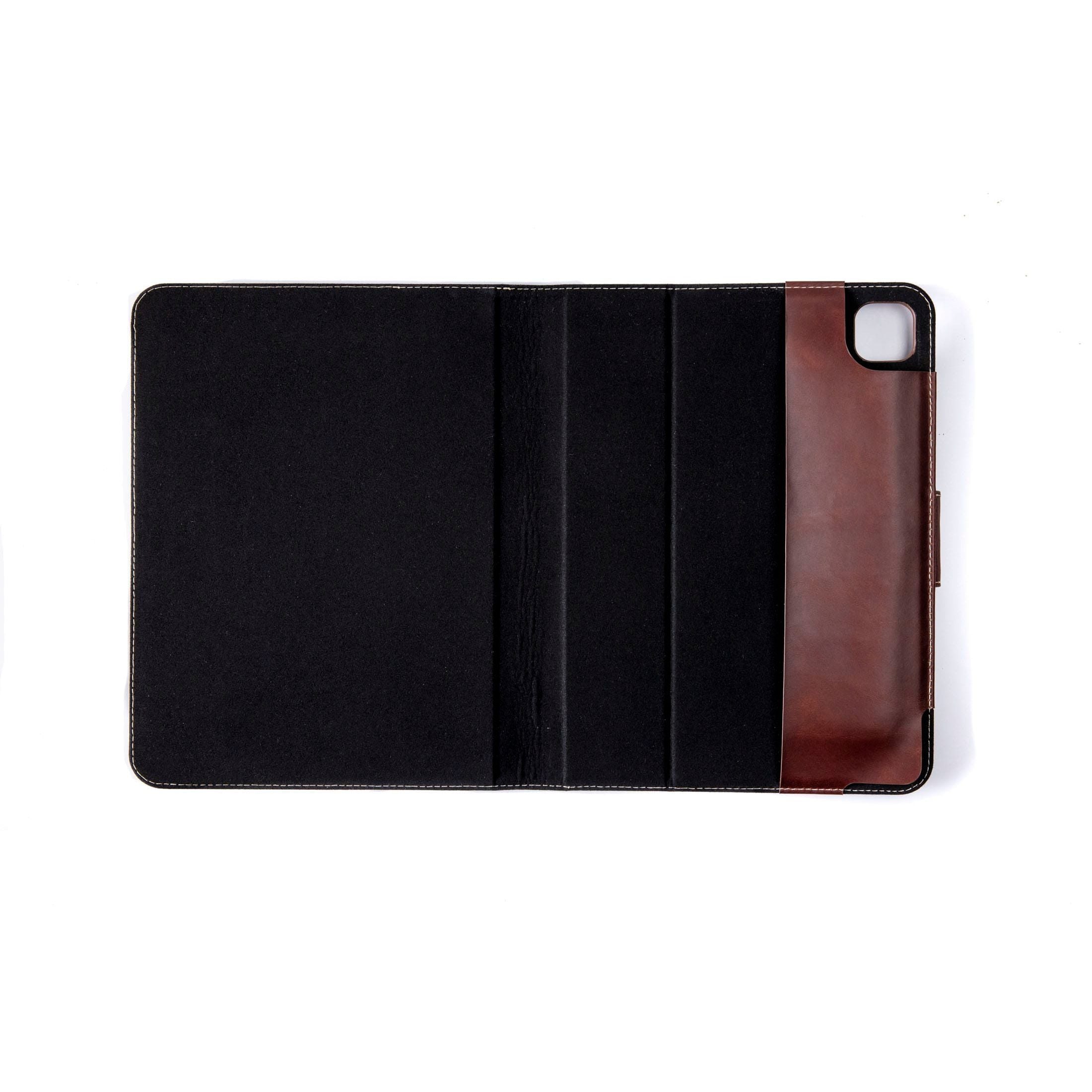 Magic Leather Case For iPad Pro 11