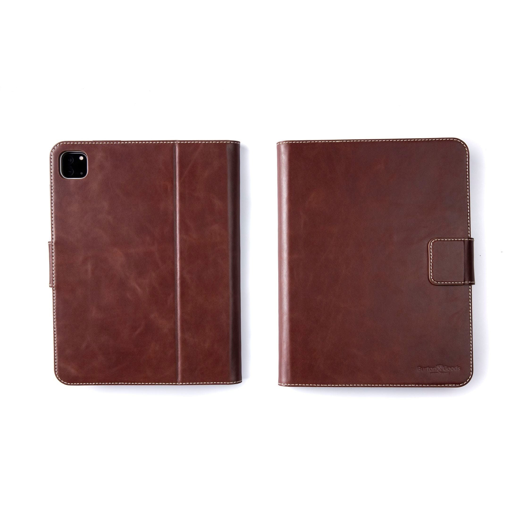 Magic Leather Case For iPad Pro 11