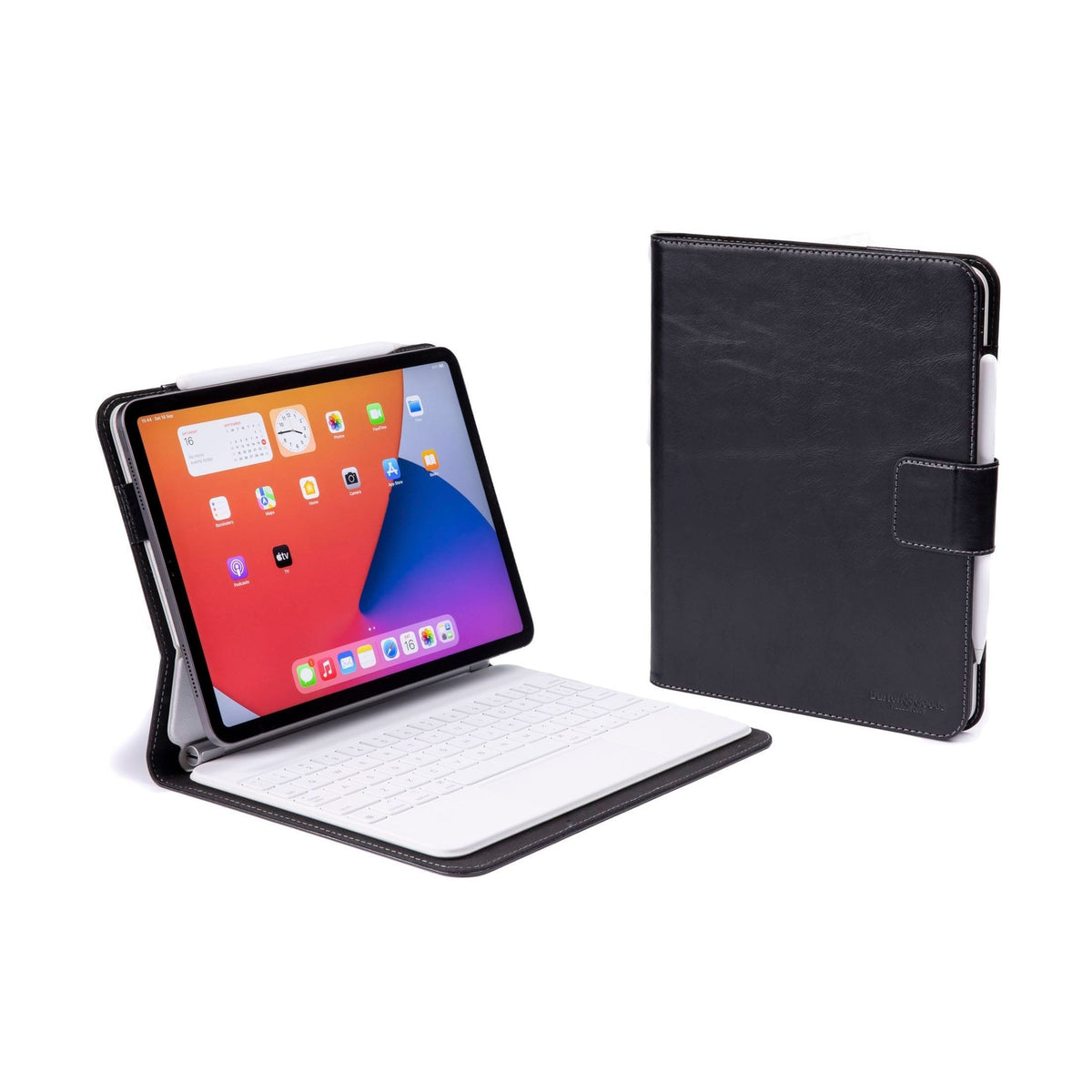Magic Case For M2 iPad Air 11