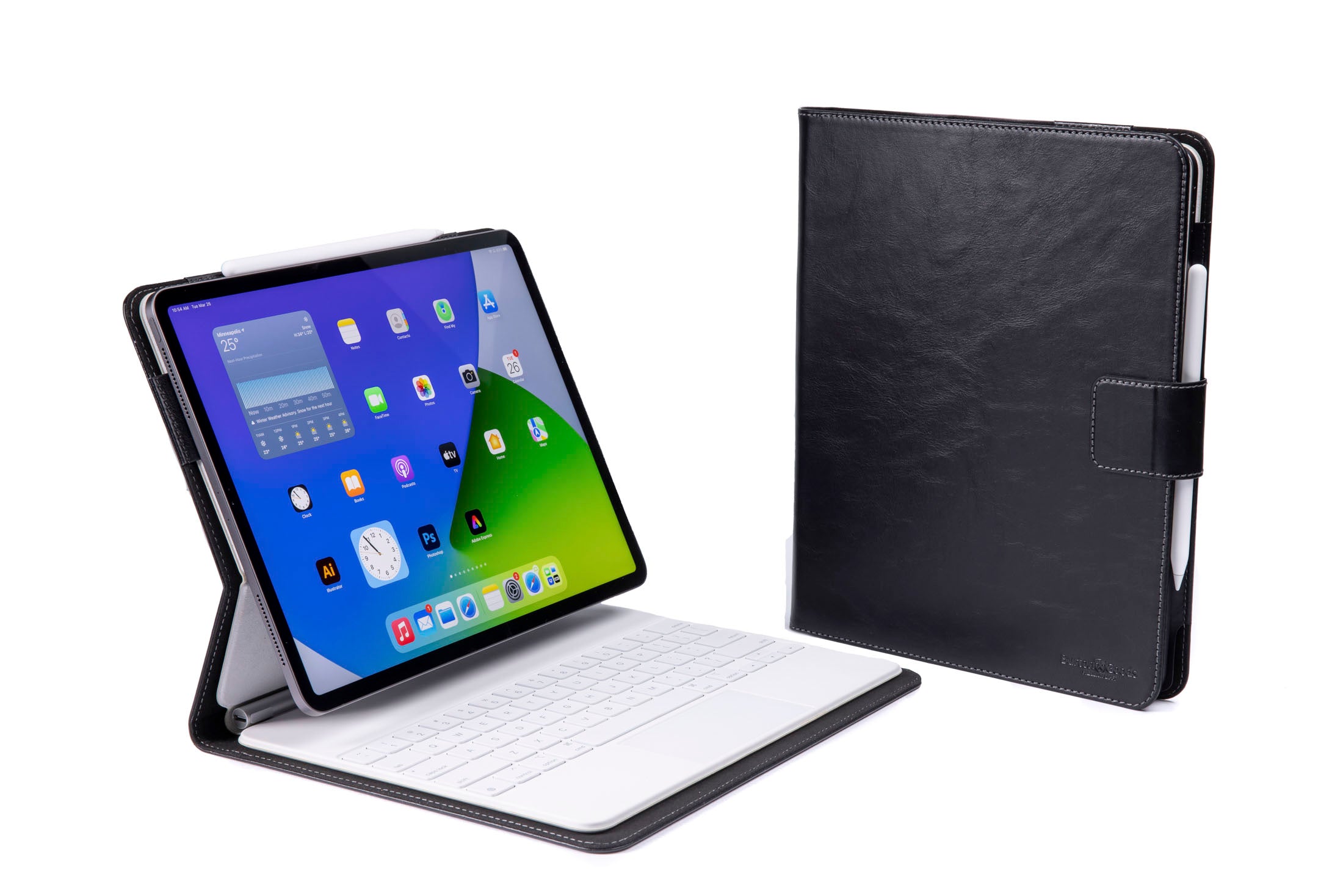 Magic Keyboard Case for iPad Pro 13