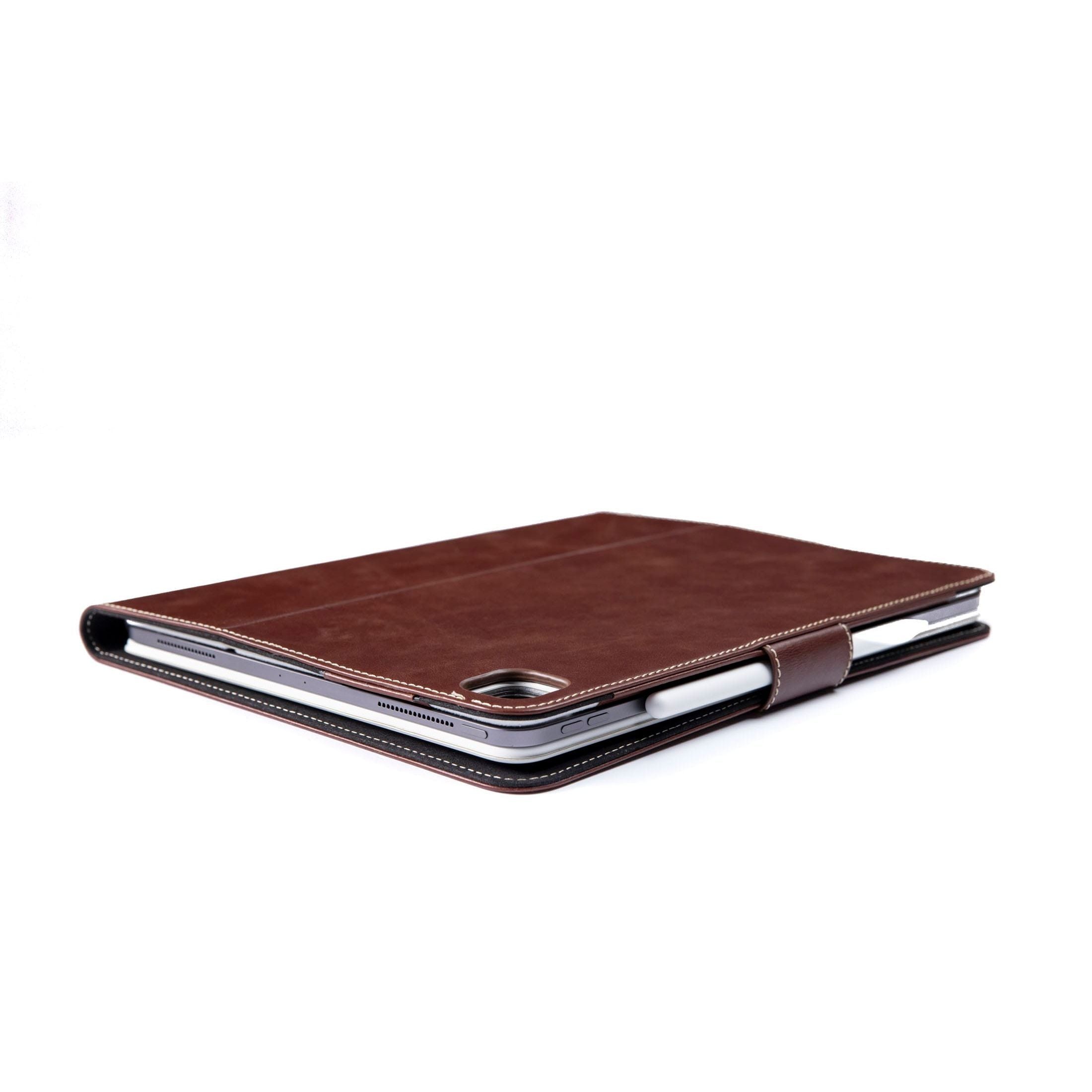 Magic Leather Case For iPad Pro 12.9 | Burton Goods | Precision