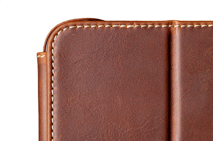 Burton Goods LLC iPad Case Slim Magnetic Leather iPad Case M5 / M4 iPad Pro 13"