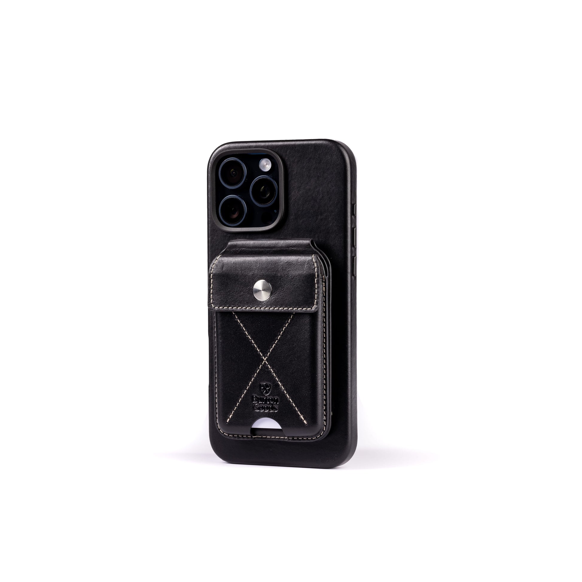 iPhone 16 Pro Max Bundle| iPhone Case /MagSafe Wallet | Burton Goods Burton Goods LLC iPhone 16 Pro Max Bundle| iPhone Case /MagSafe Wallet | Burton Goods Burton Goods LLC