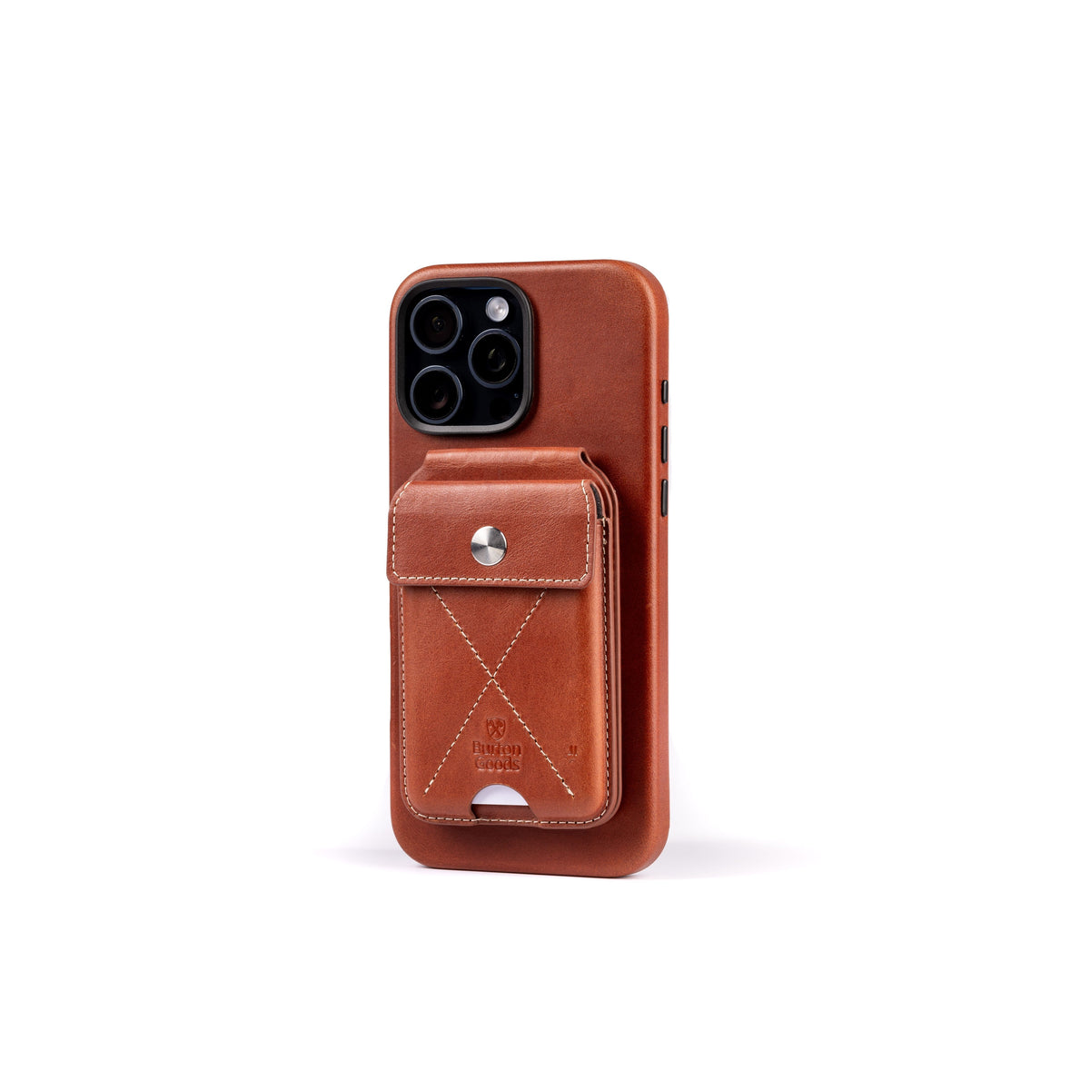 iPhone 16 Pro Max Bundle| iPhone Case /MagSafe Wallet | Burton Goods Burton Goods LLC iPhone 16 Pro Max Bundle| iPhone Case /MagSafe Wallet | Burton Goods Burton Goods LLC