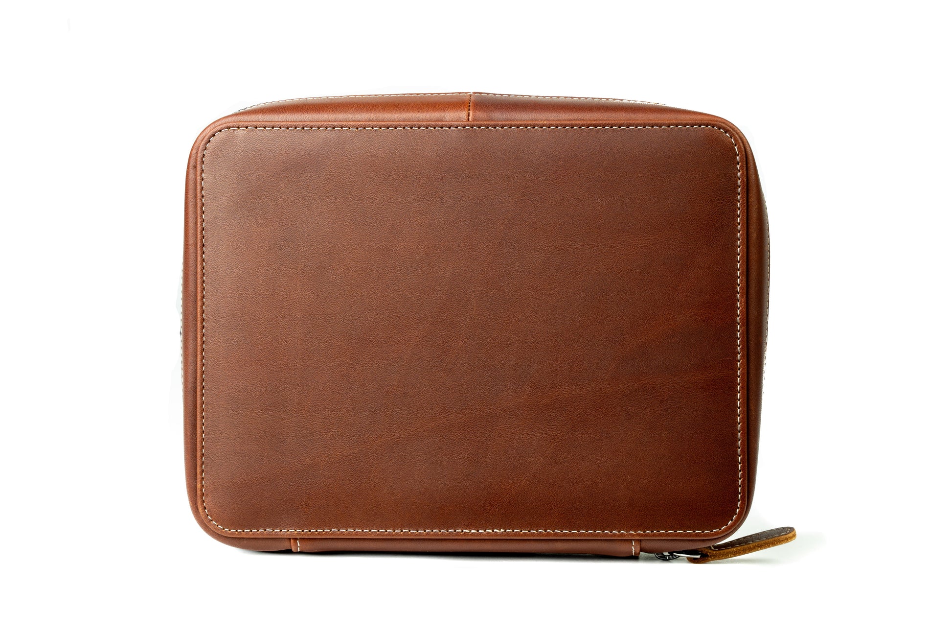Burton Goods LLC® Leather Techfolio Cord Organizer