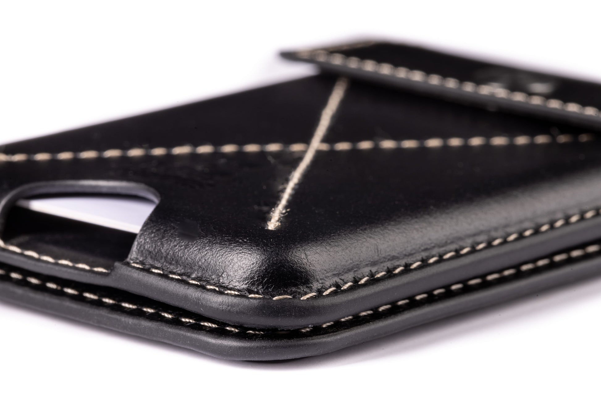 Burton Goods LLC® Leather iPhone 15 Pro Max Value Bundle