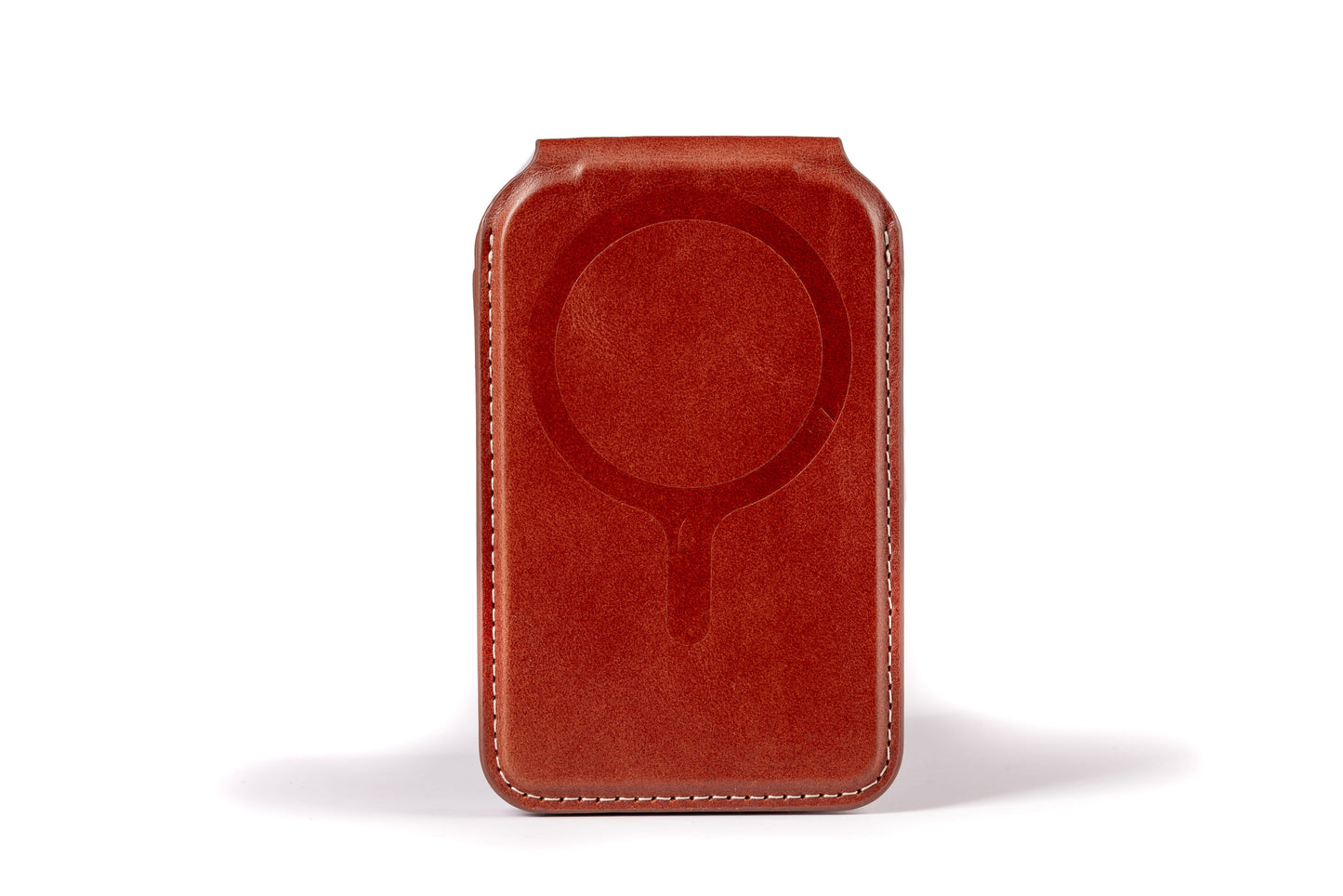 Burton Goods LLC® Leather iPhone 15 Pro Max Value Bundle