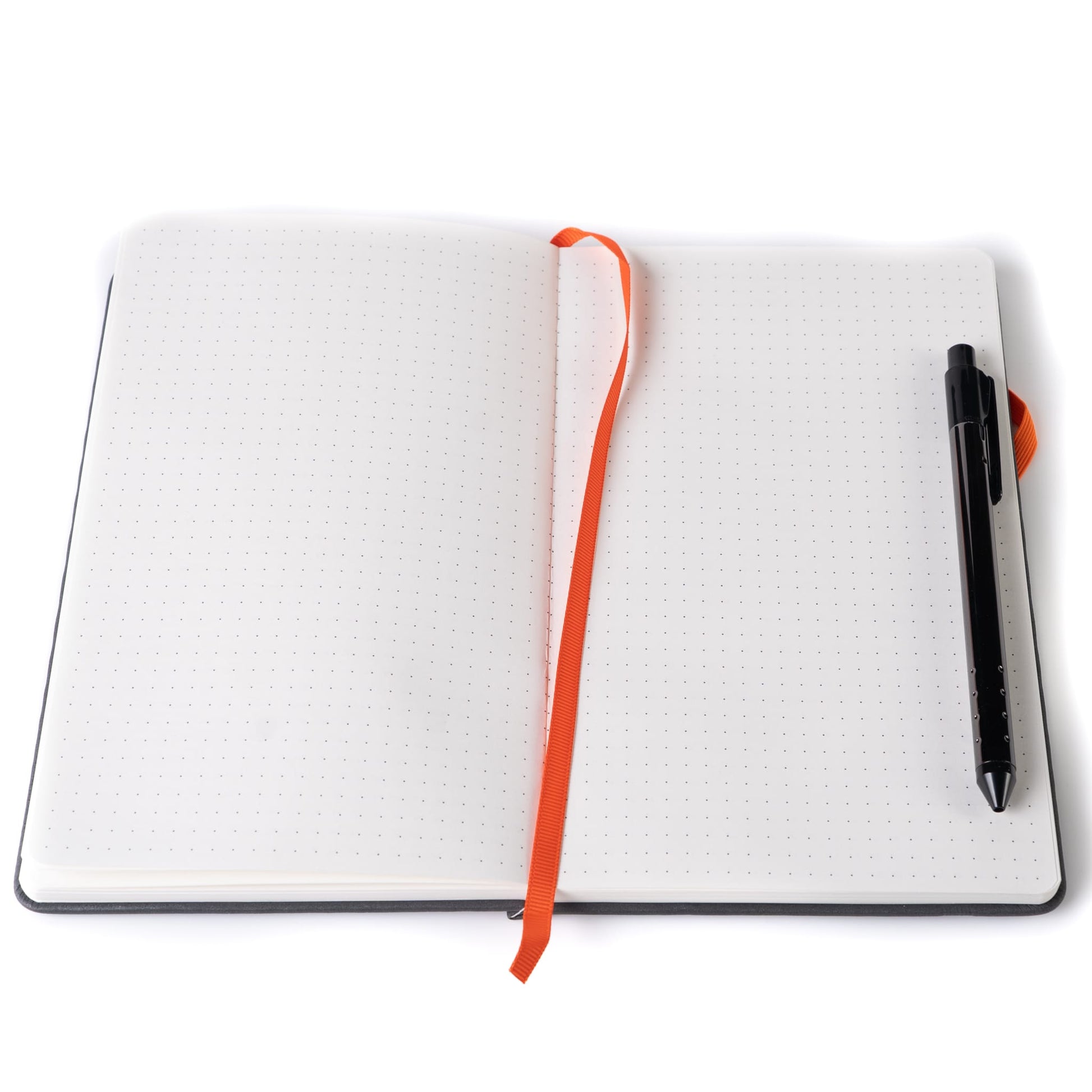 Burton Goods LLC® Leather Journal Cover