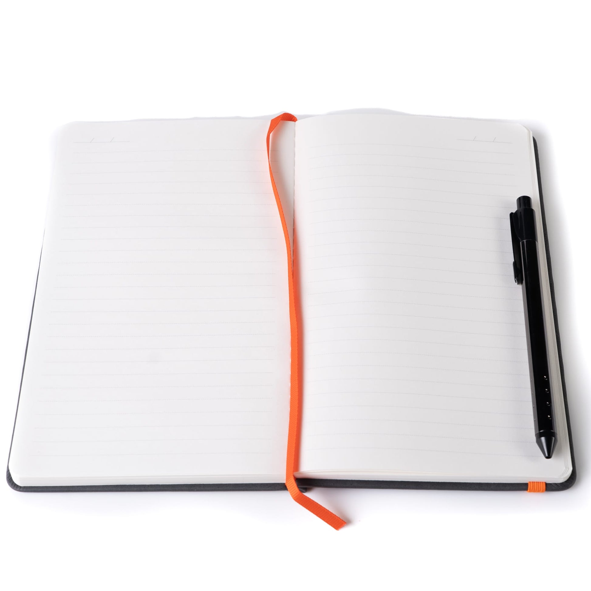Burton Goods LLC® Leather Journal Cover