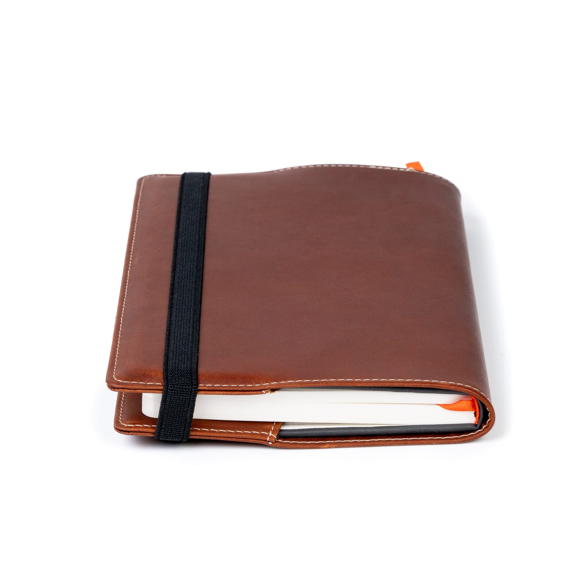 Burton Goods LLC® Leather Journal Cover