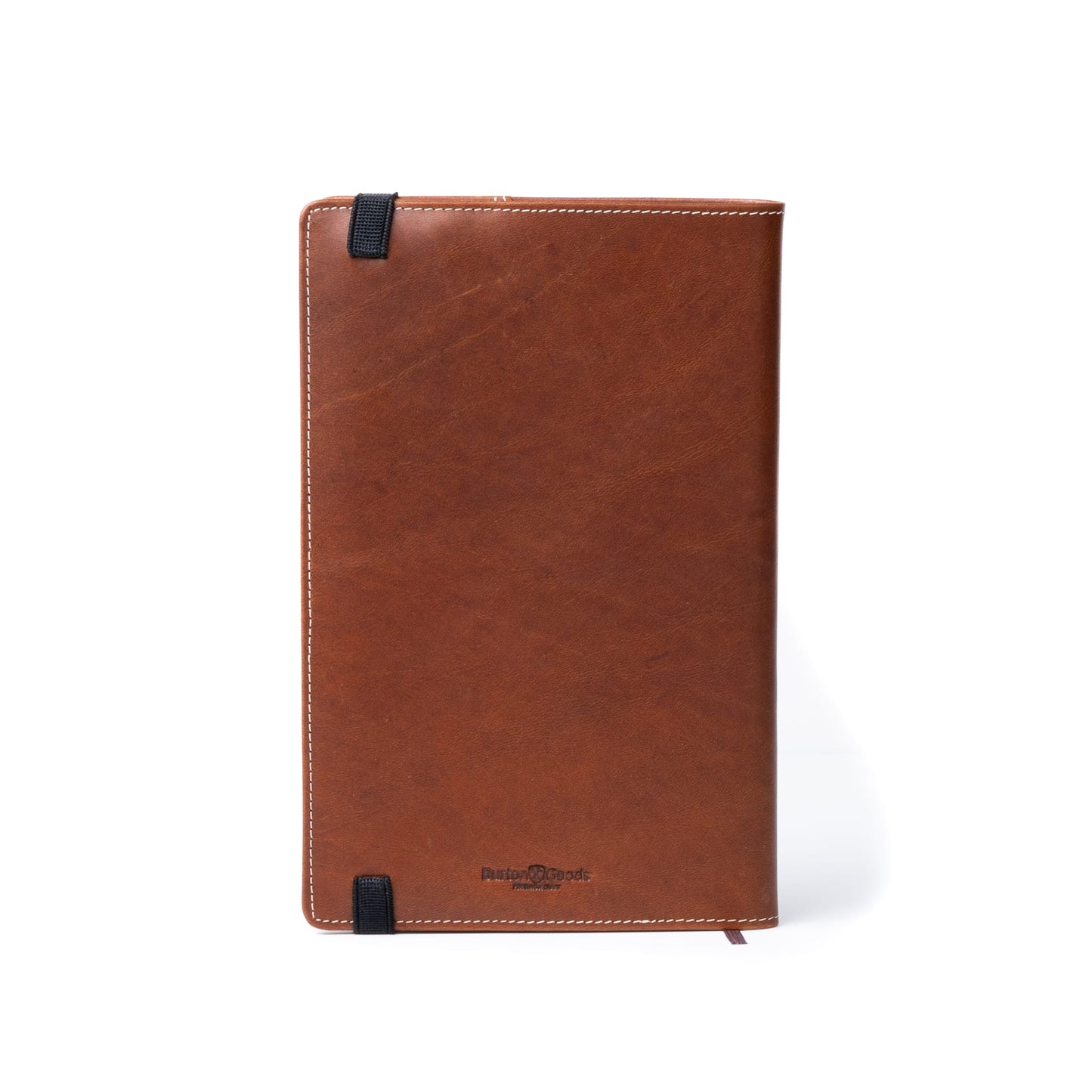 Burton Goods LLC® Leather Journal Cover